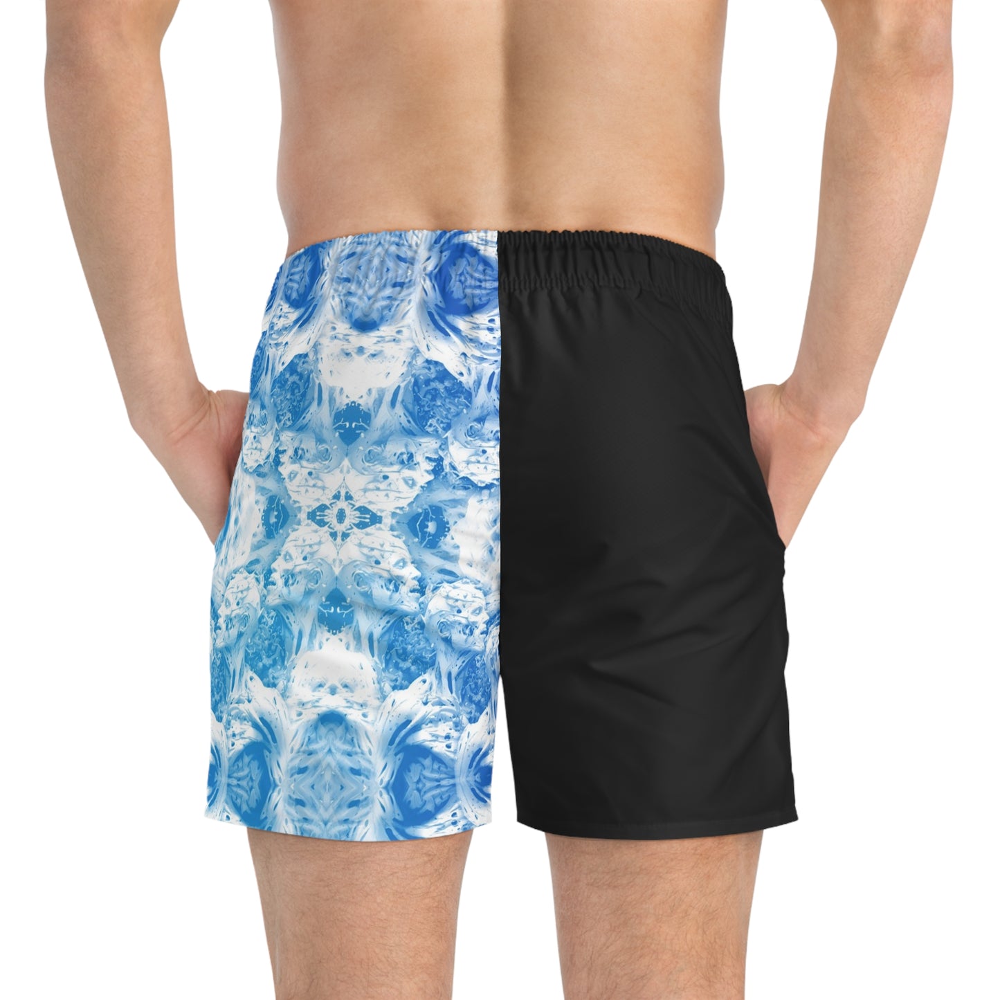SWIM TRUNKS