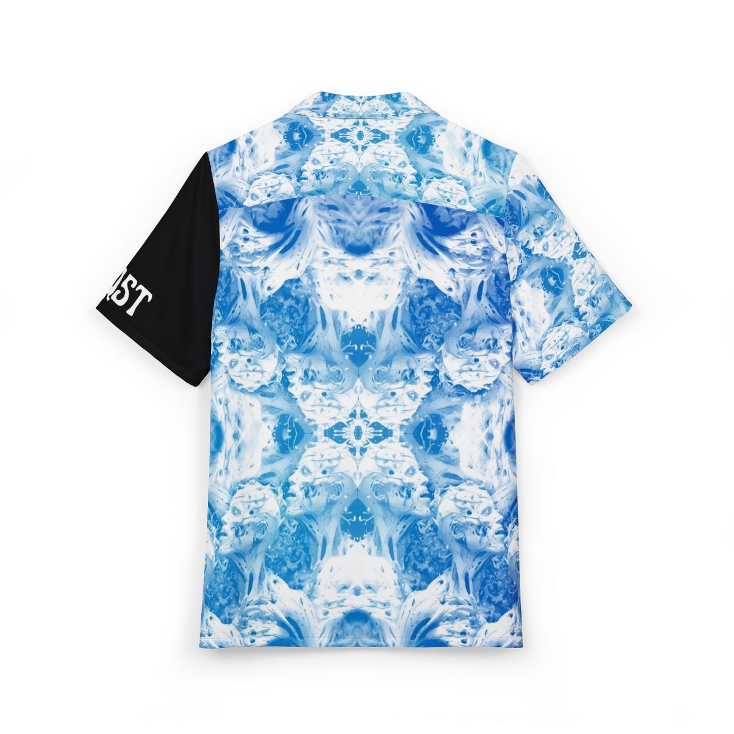 BUTTON-UP