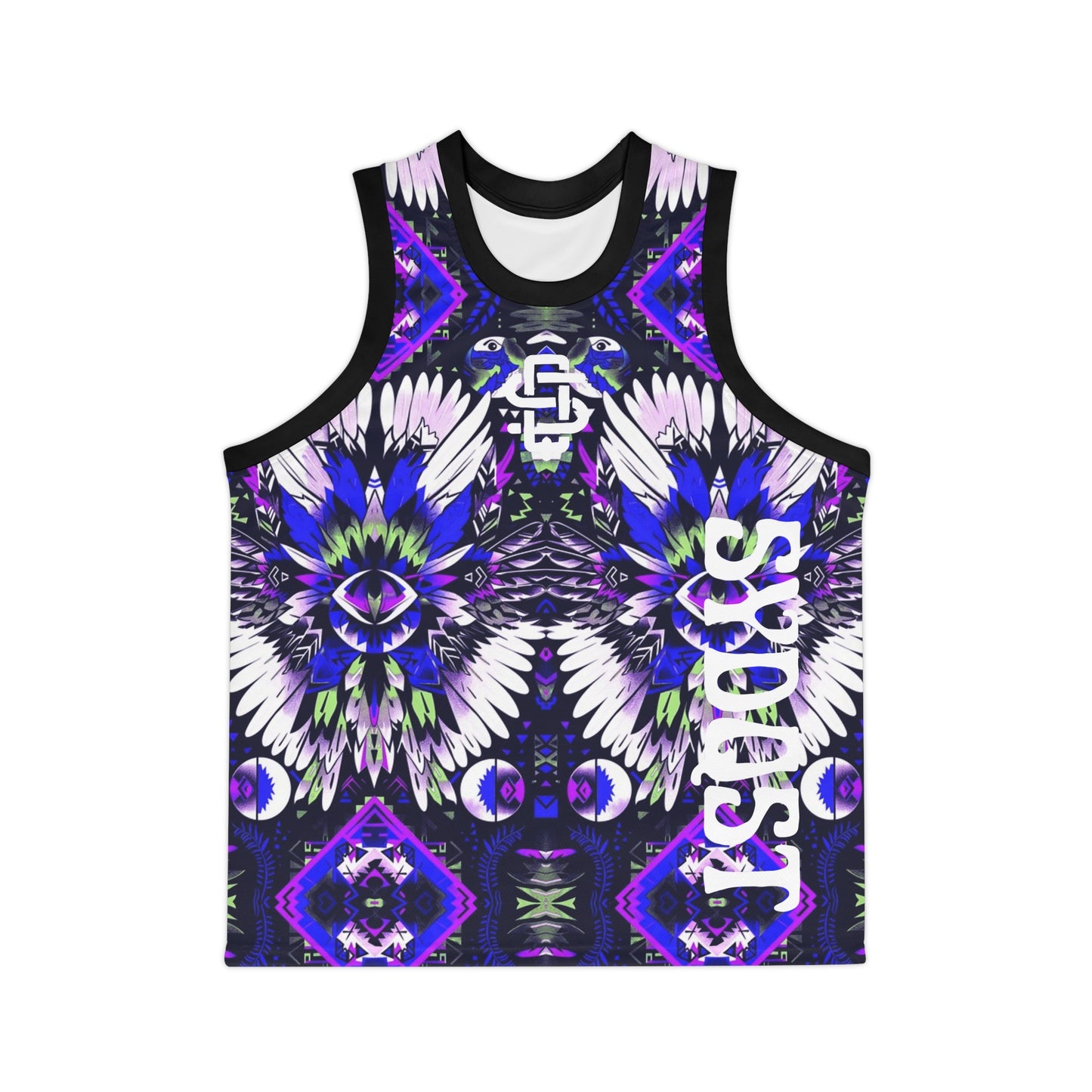 JERSEY - BASKETBALL