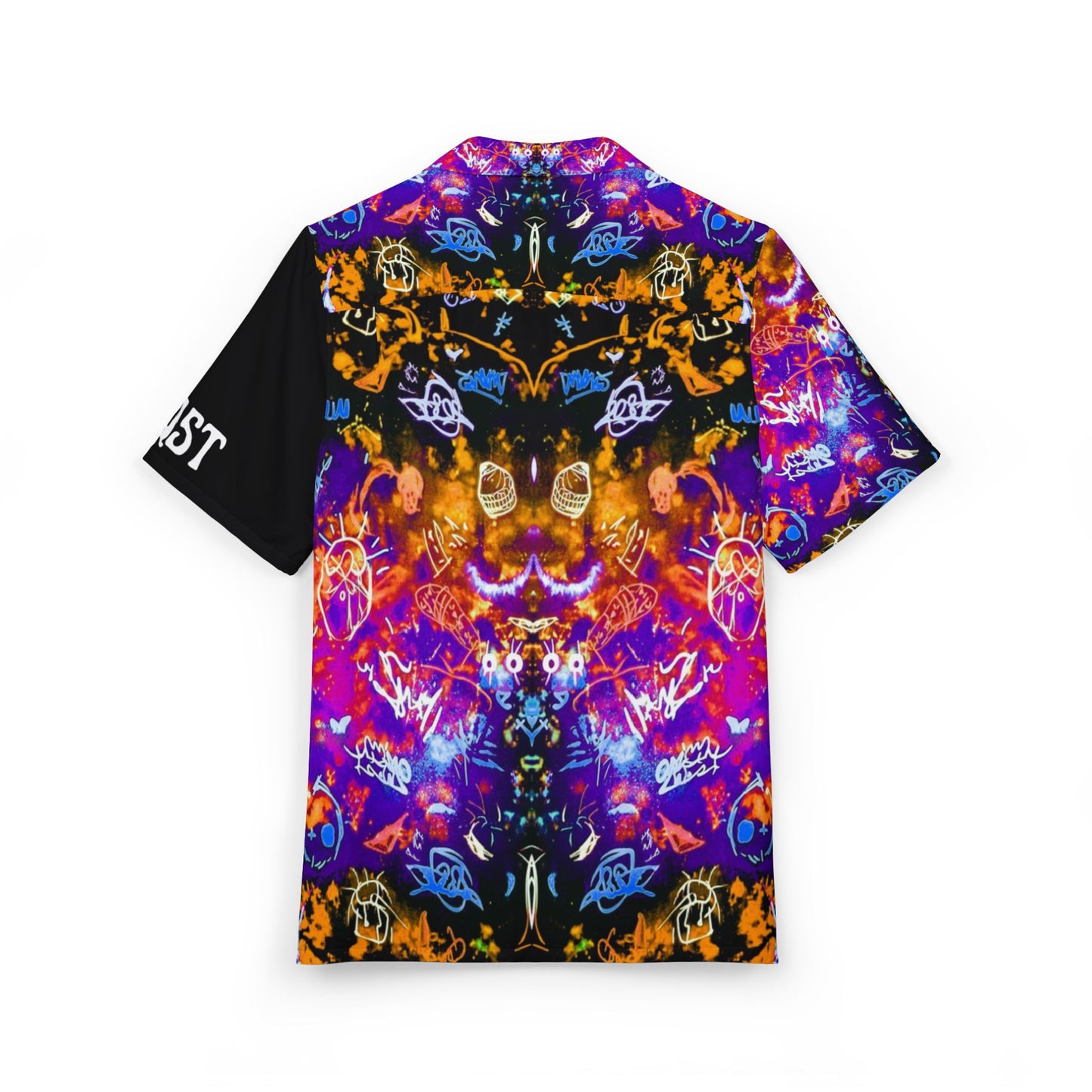 BUTTON-UP