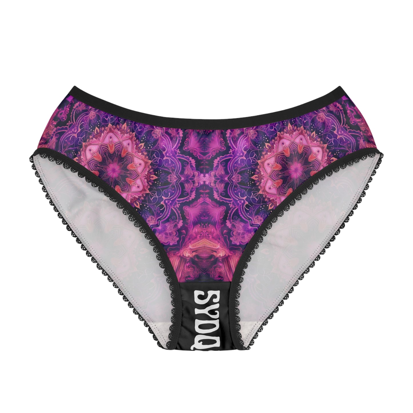 UNDIES
