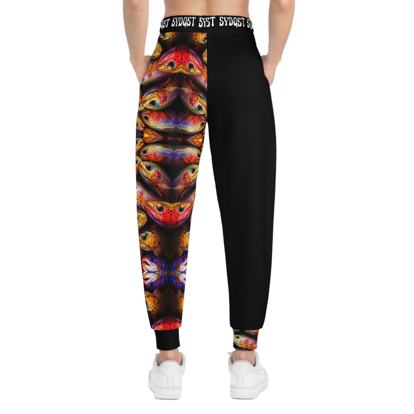 JOGGERS