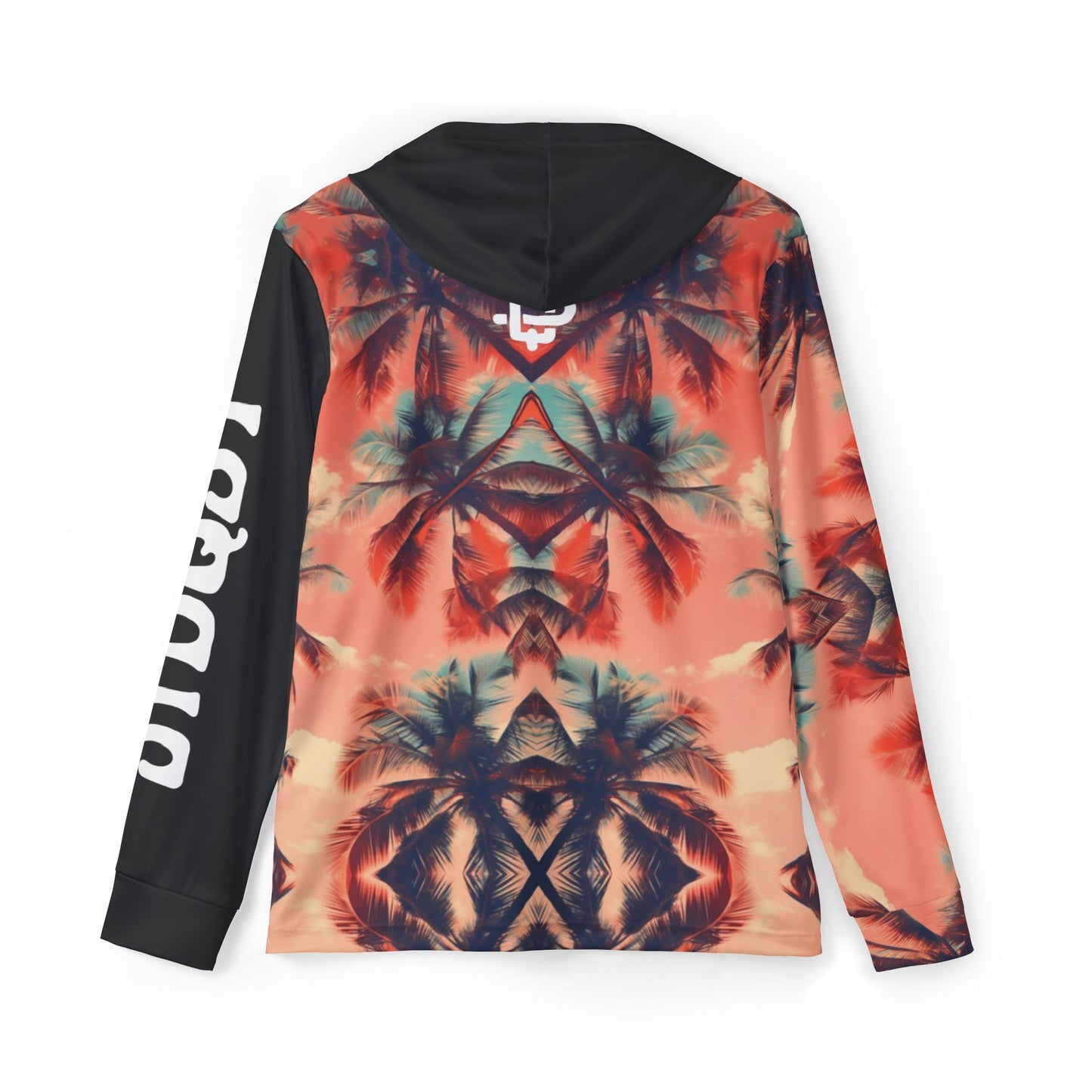 UPF HOODIE