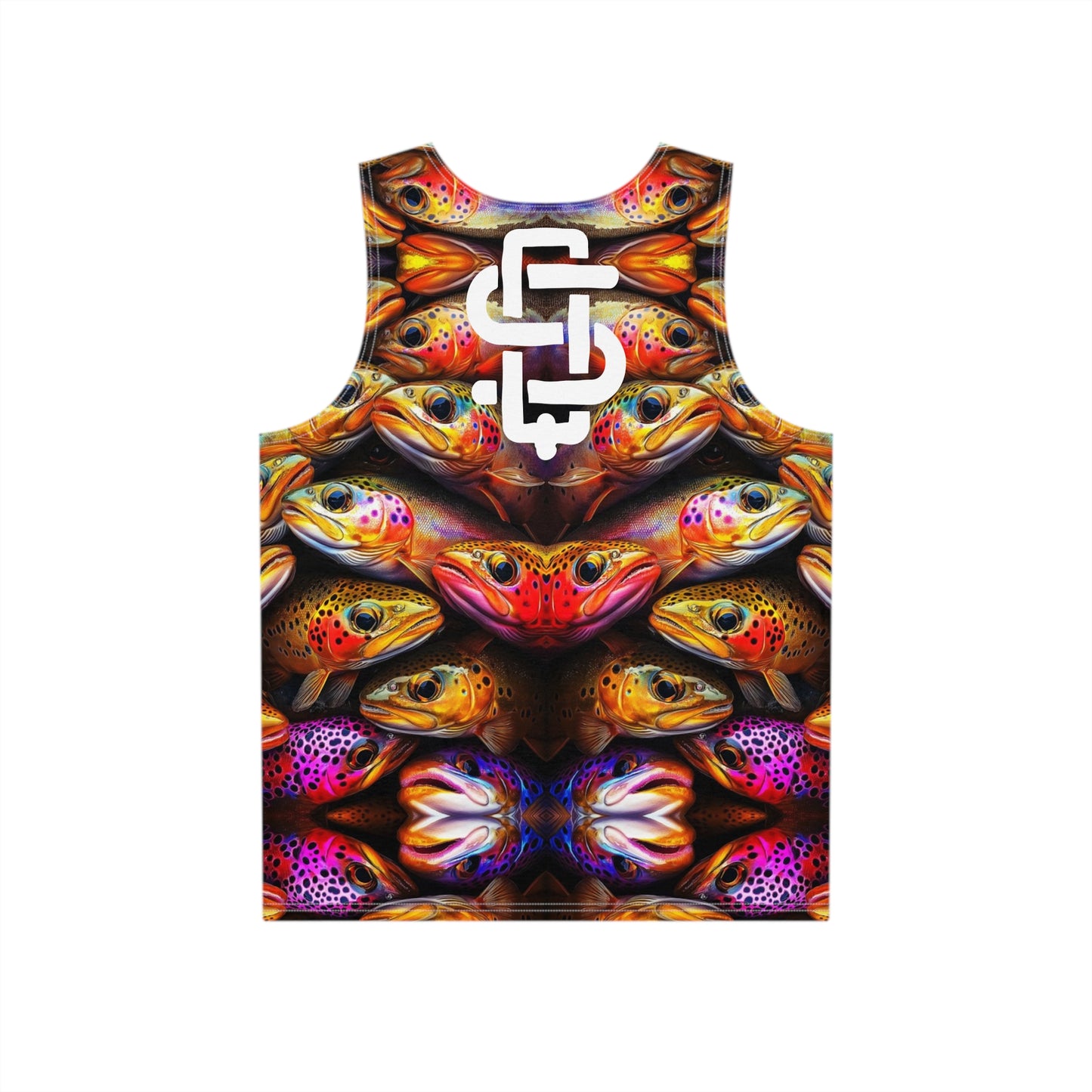 TANK - LOOSE