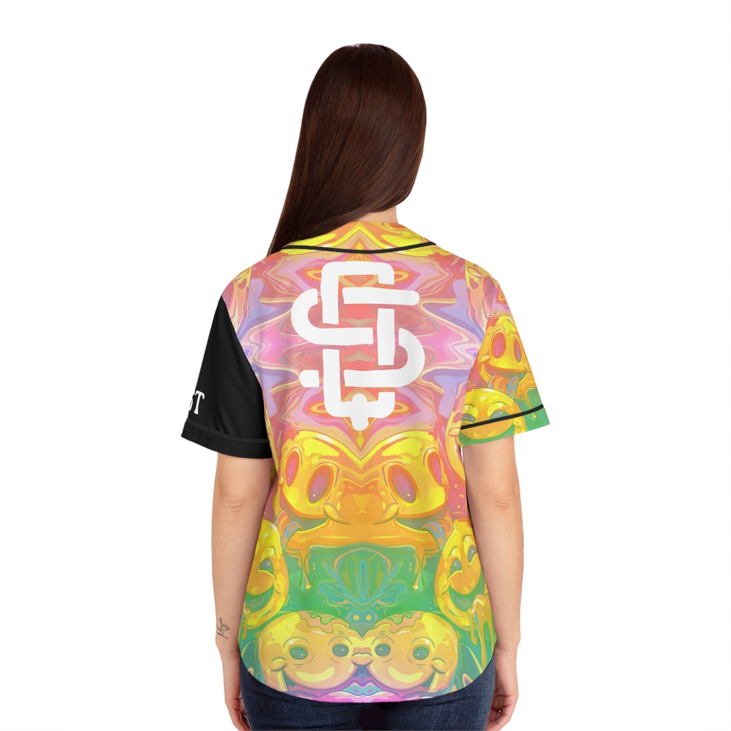 JERSEY - BASEBALL (W)
