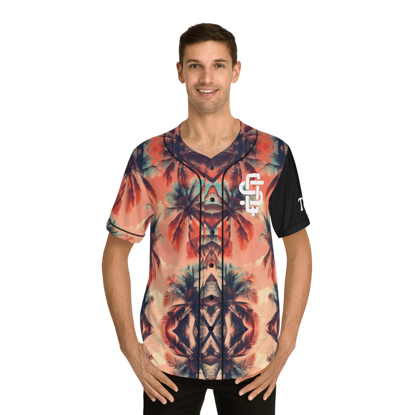 JERSEY - BASEBALL