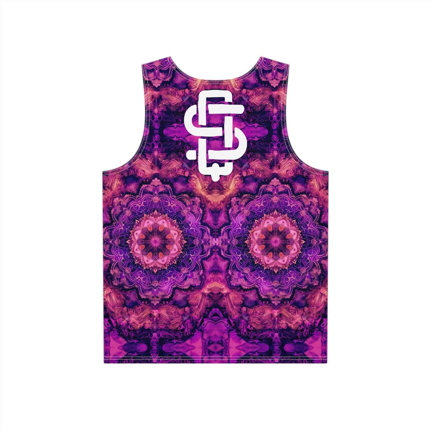 TANK - LOOSE