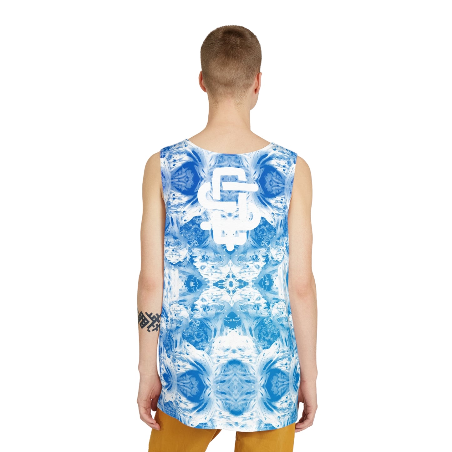 TANK - LOOSE