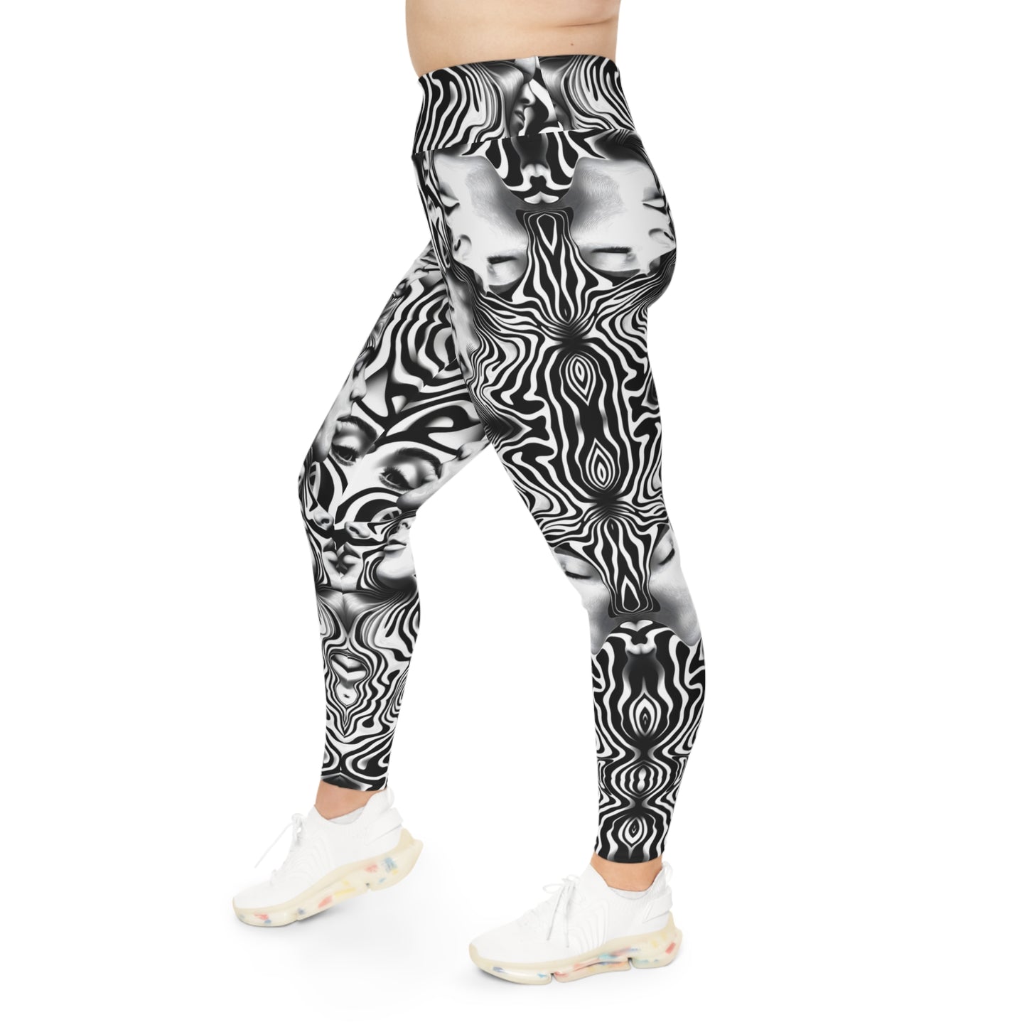 LEGGINGS (W+)