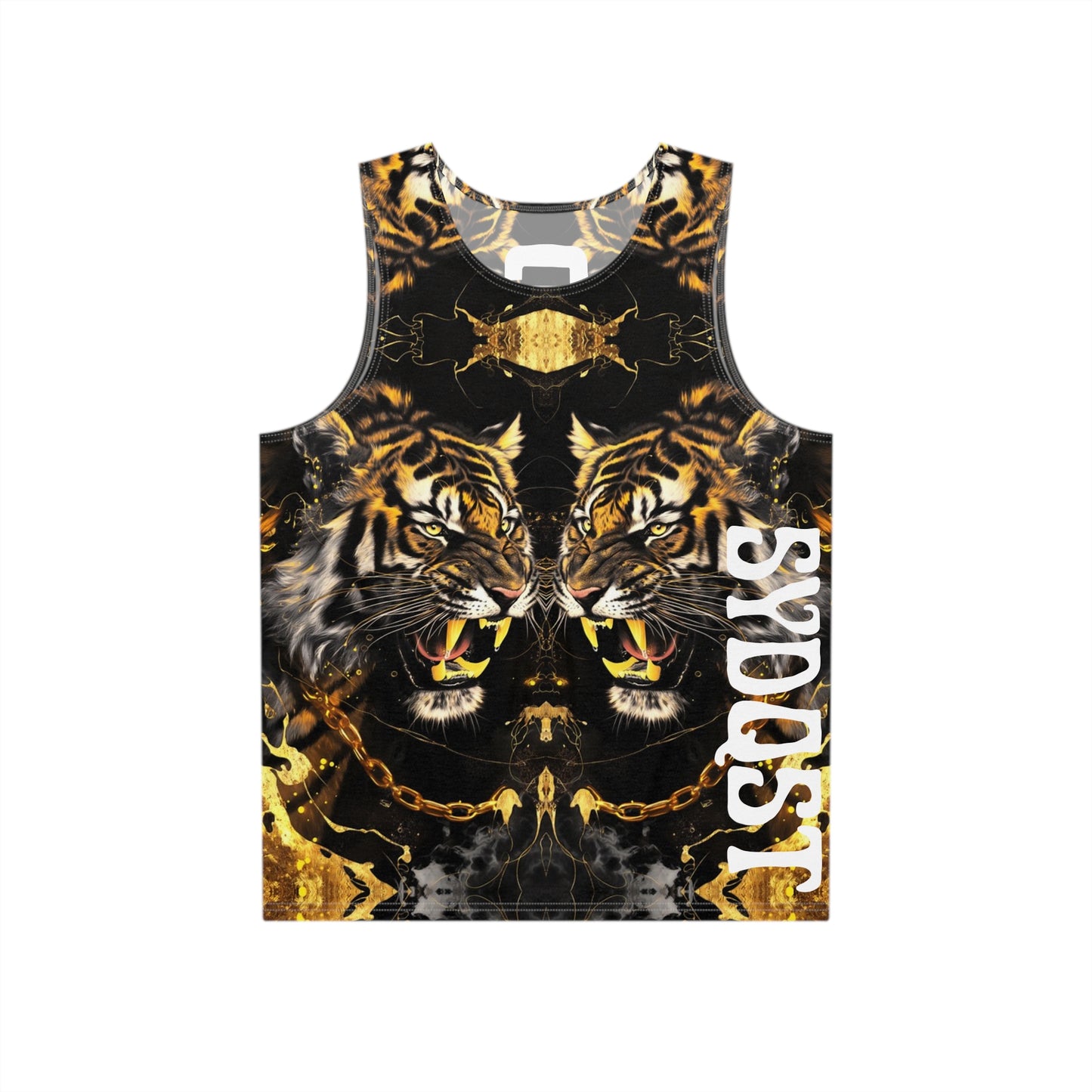 TANK - LOOSE
