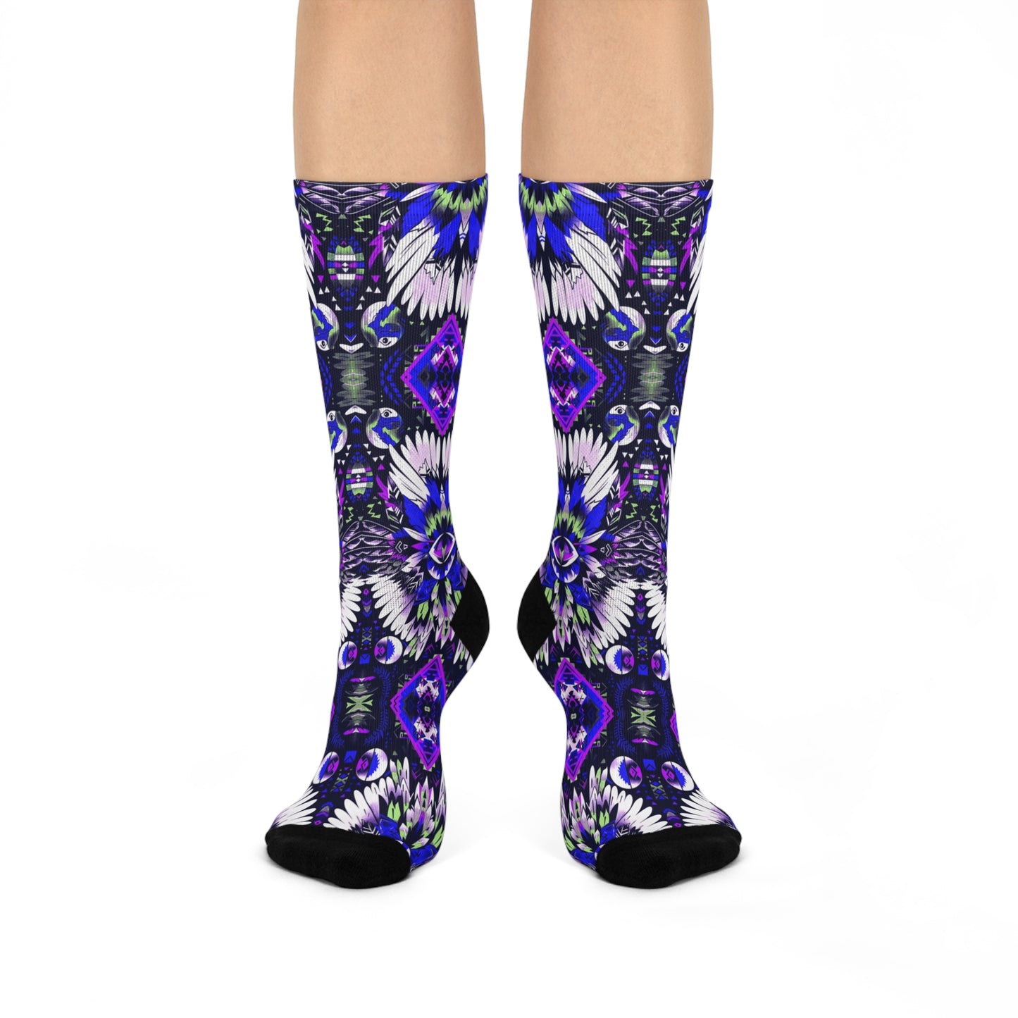 SOCKS - LONG