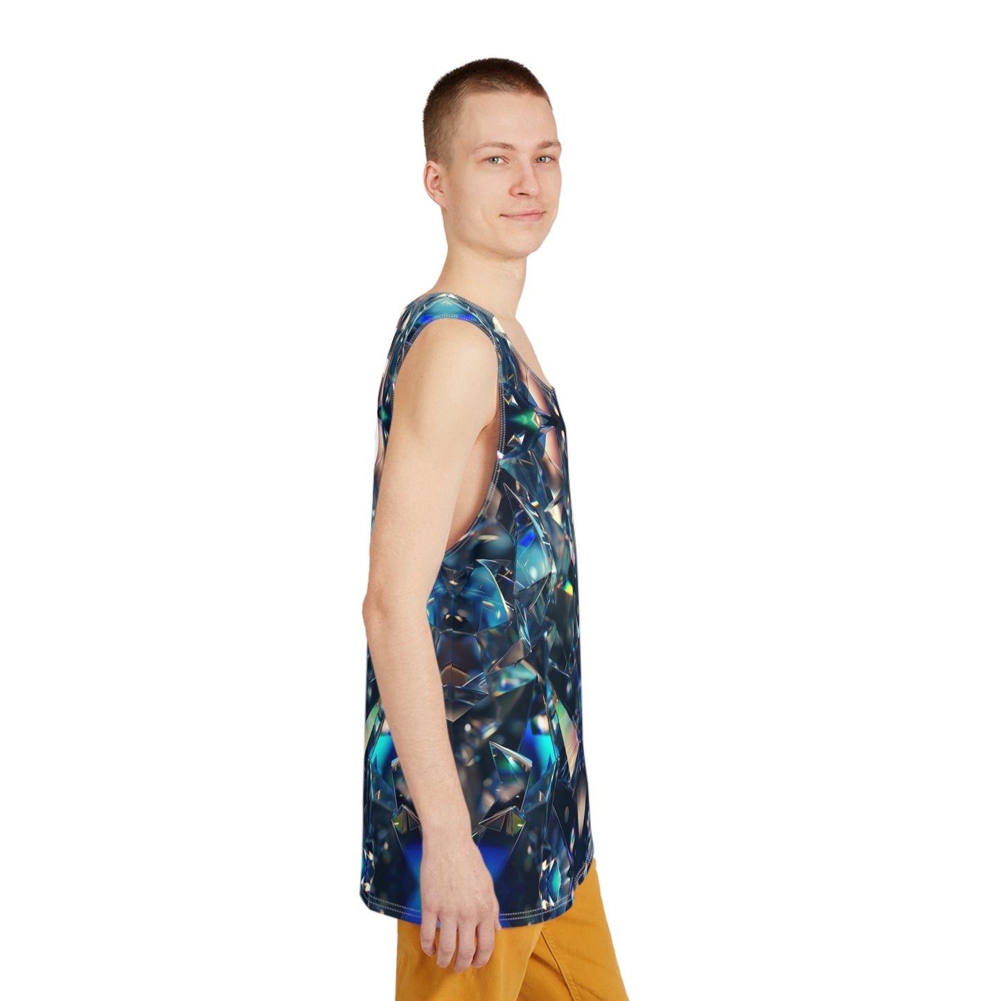 TANK - LOOSE
