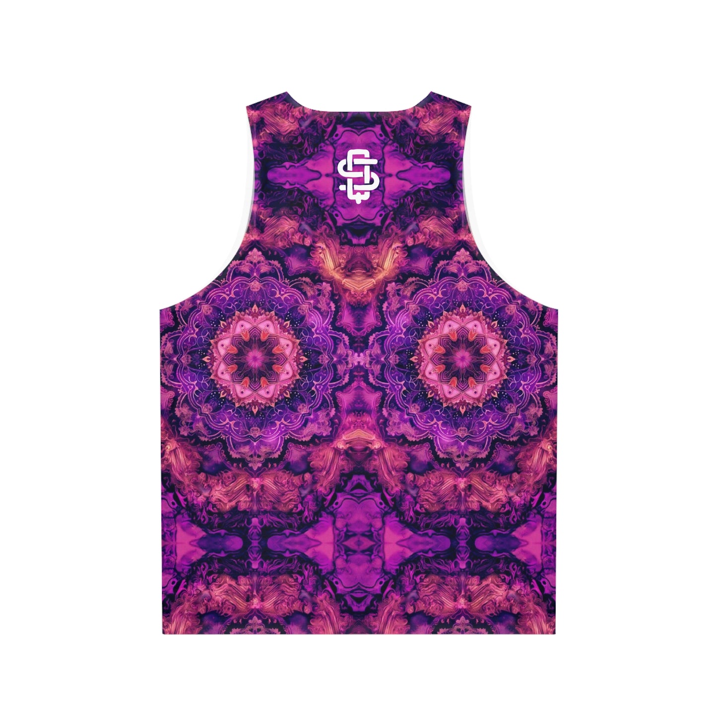 TANK - FITTED