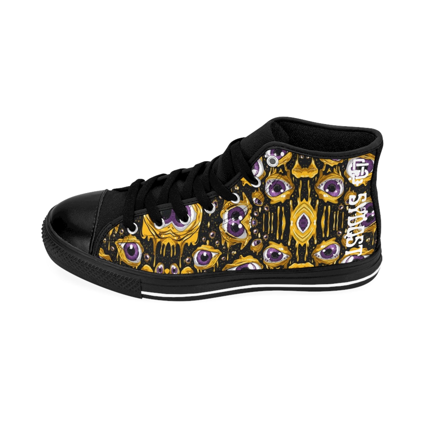 HIGH TOPS (W)