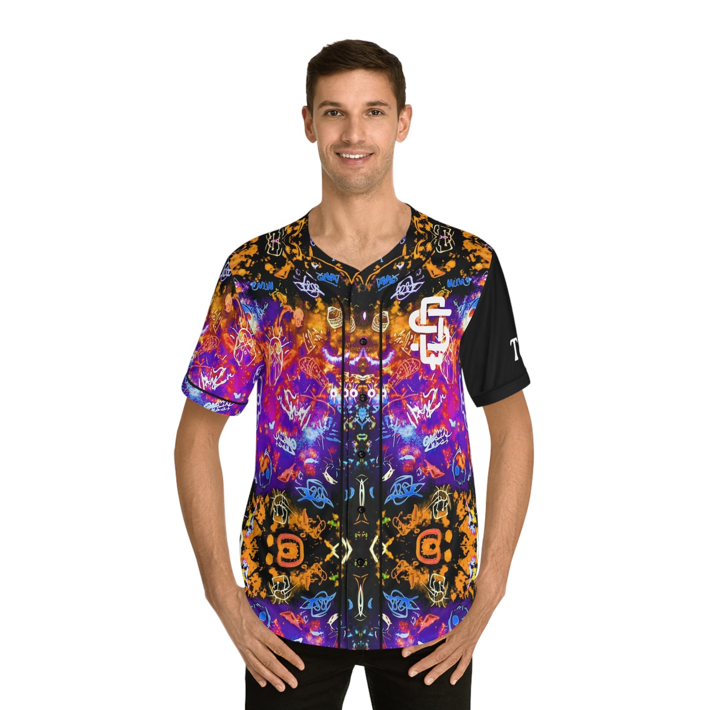 JERSEY - BASEBALL