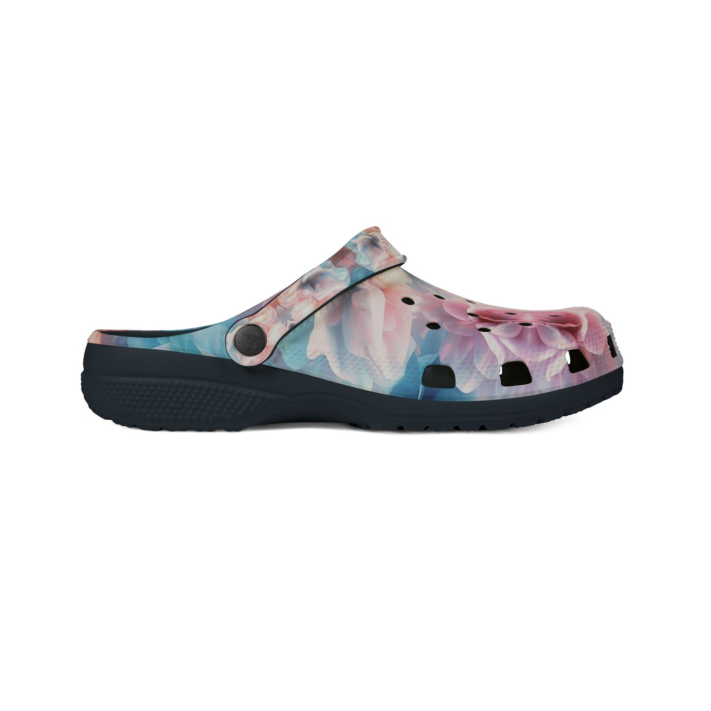 CLOGS