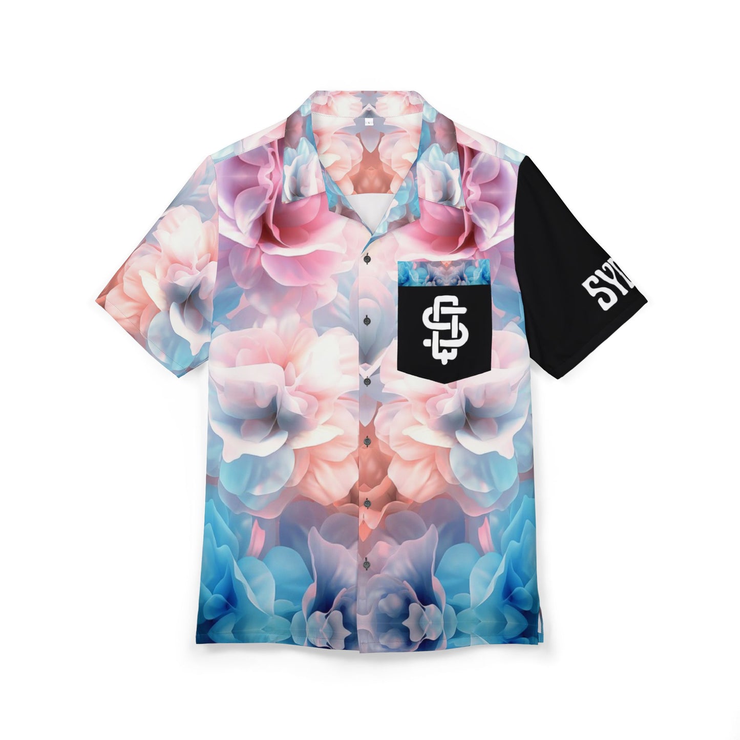 BUTTON-UP