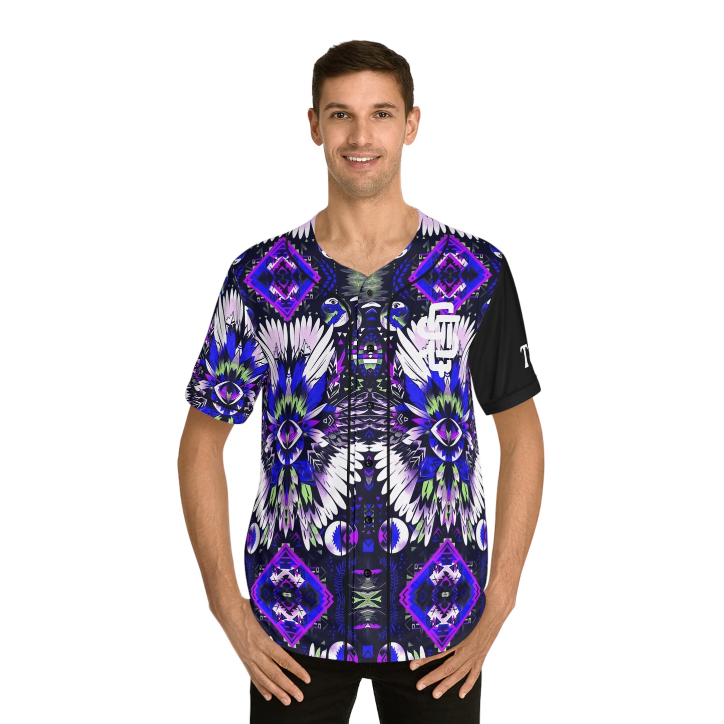 JERSEY - BASEBALL