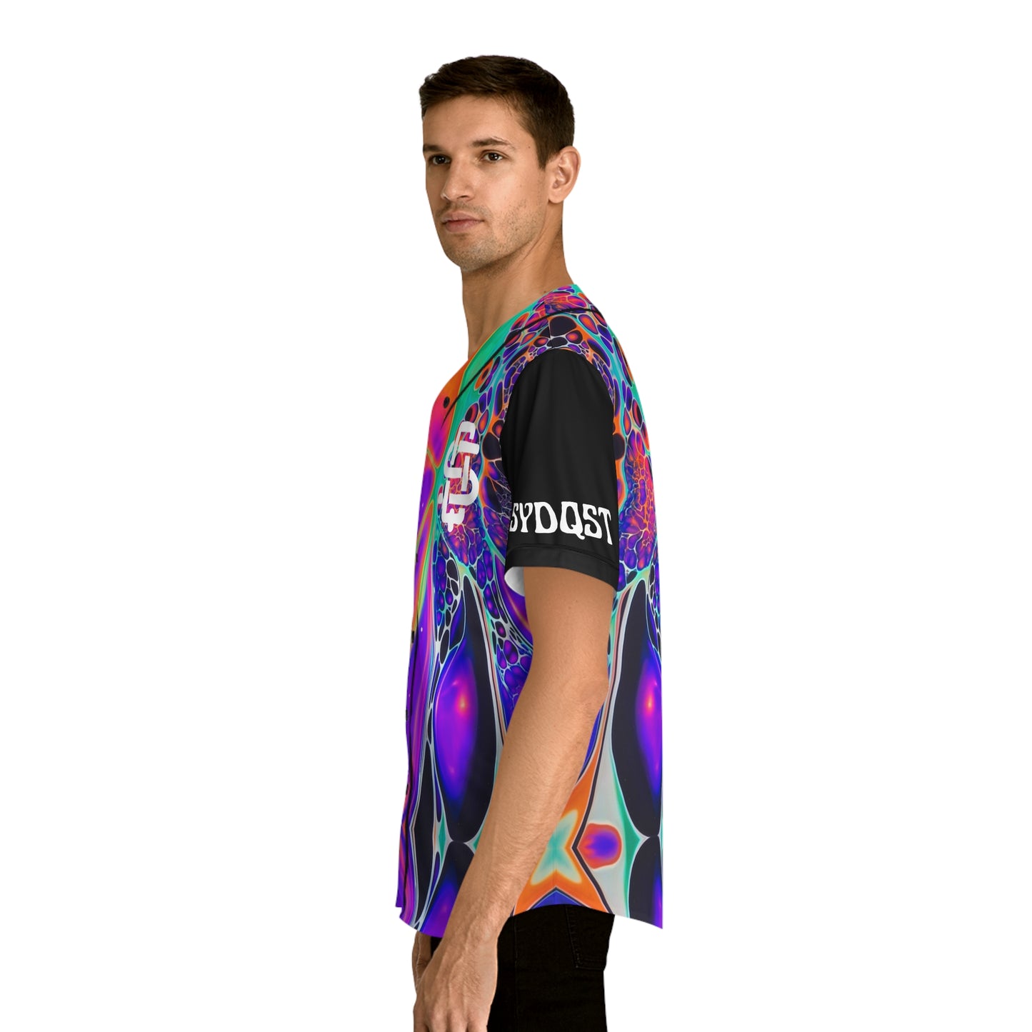 JERSEY - BASEBALL