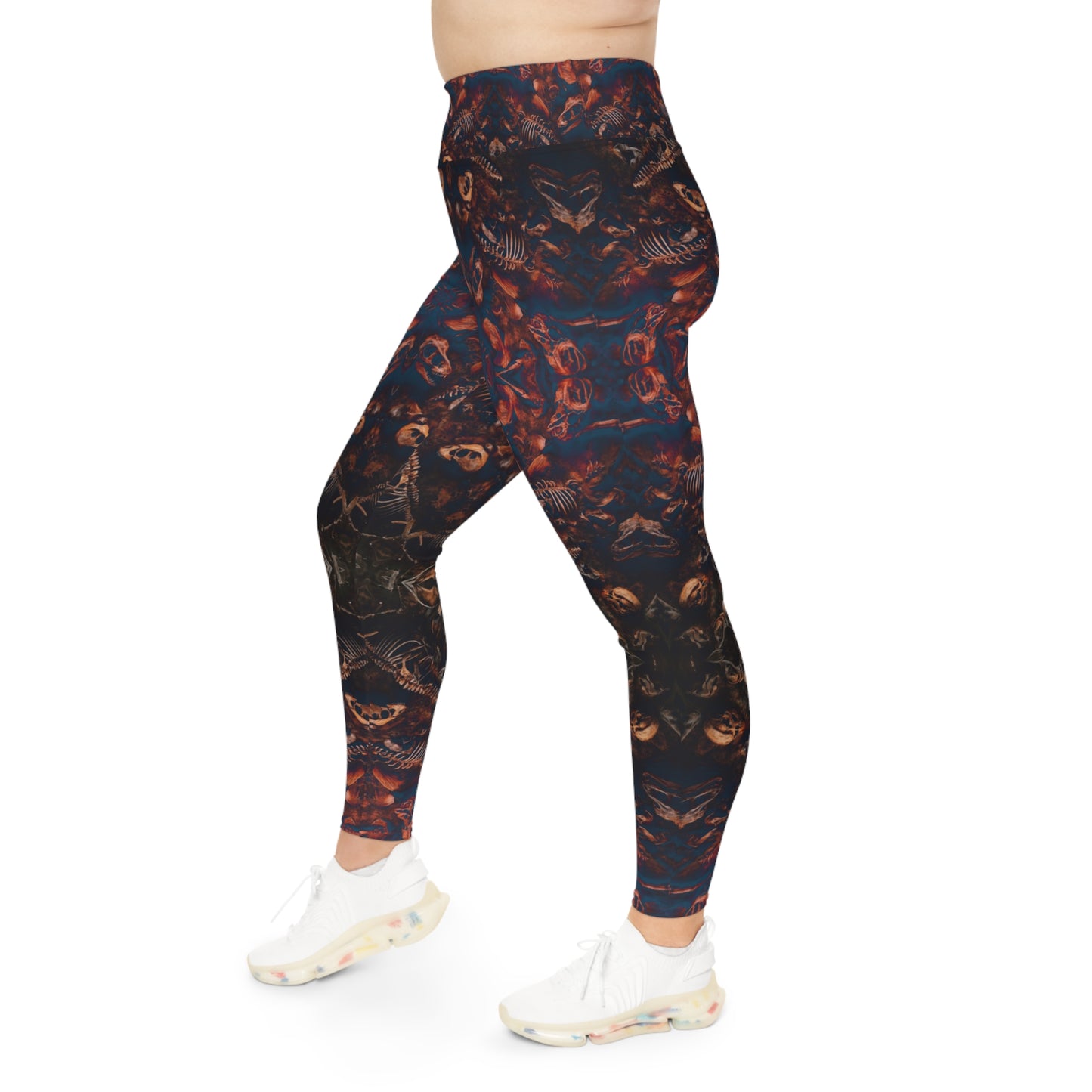 LEGGINGS (W+)