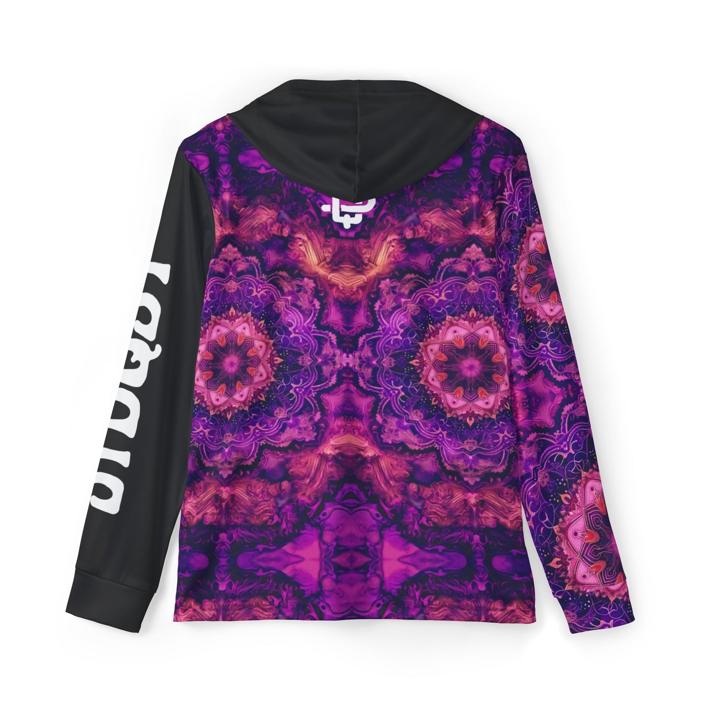 UPF HOODIE