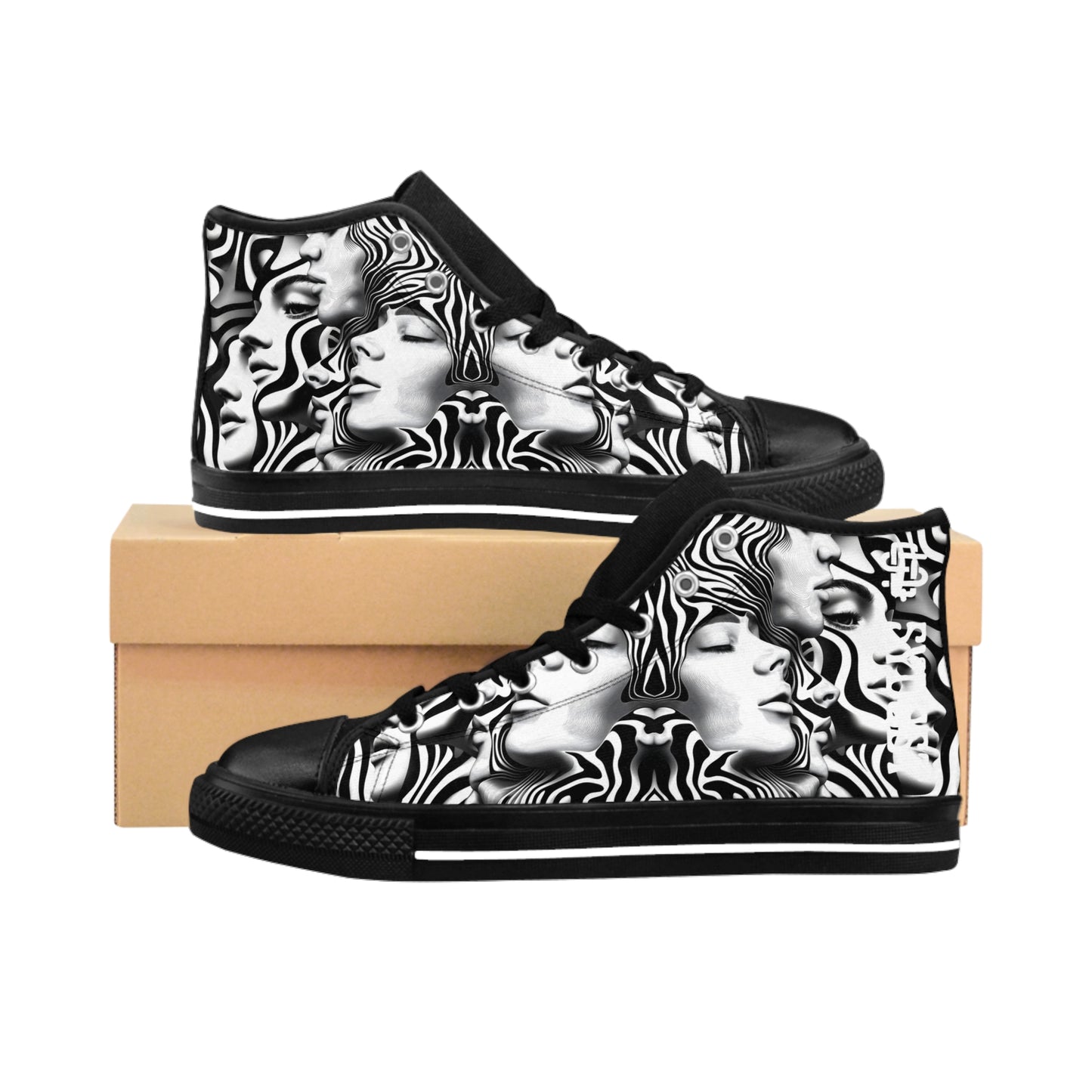 HIGH TOPS (W)