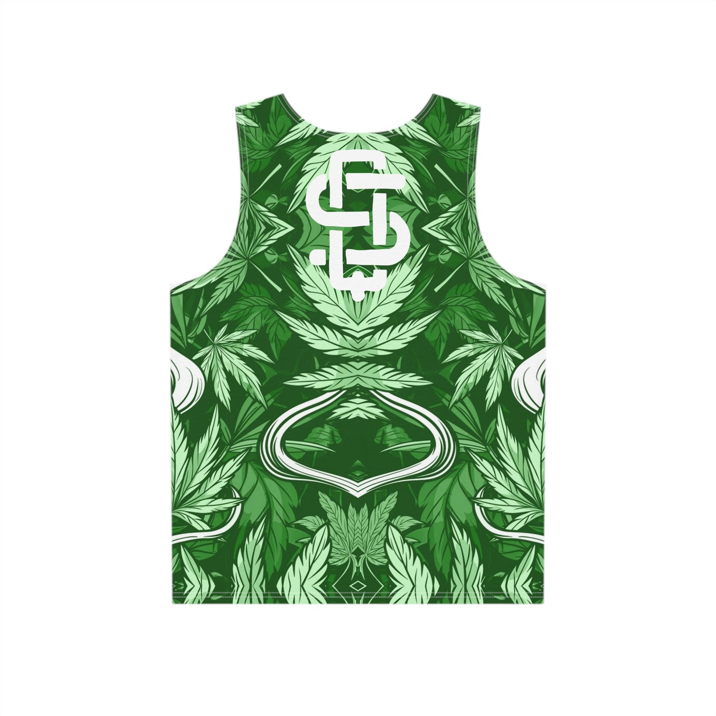 TANK - LOOSE