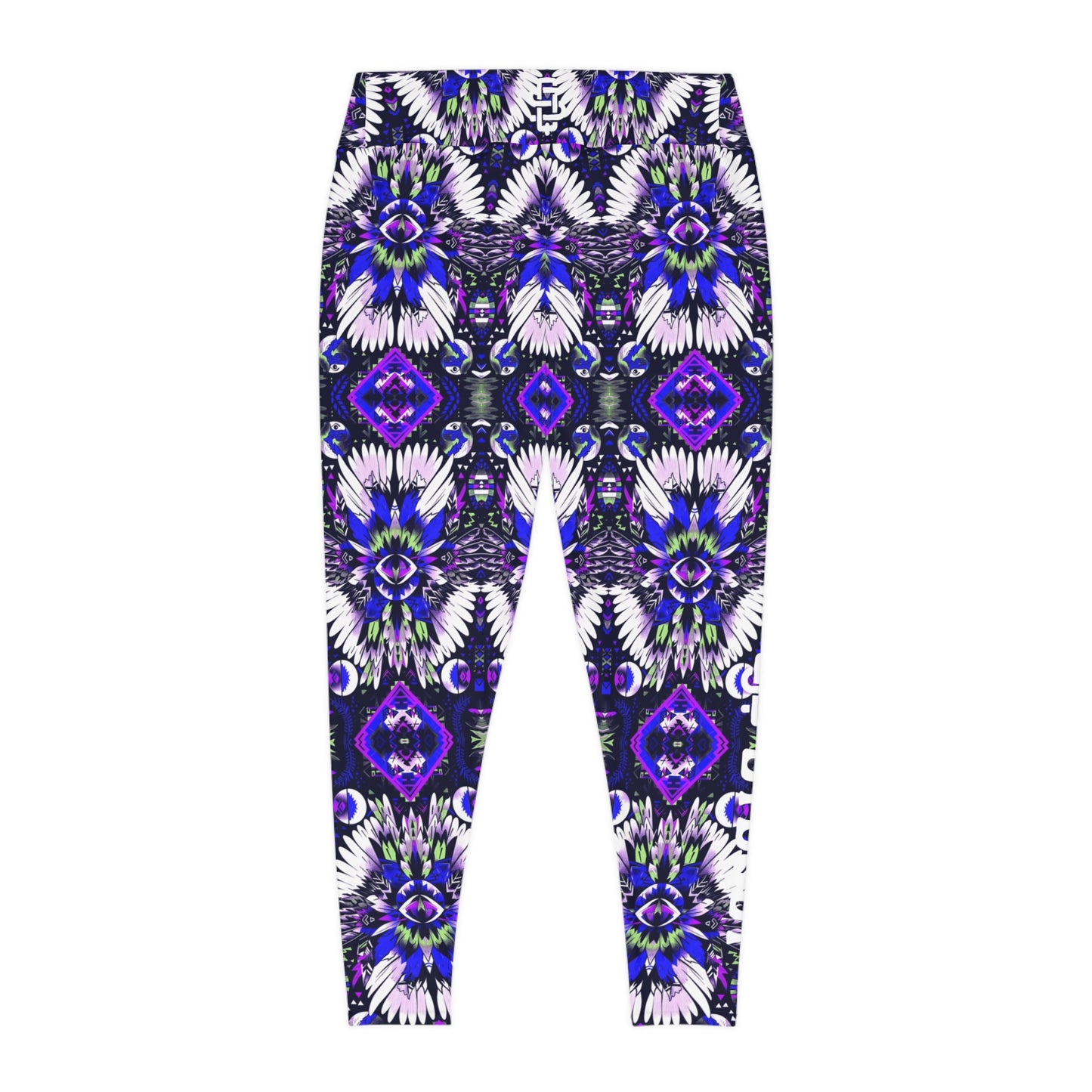 LEGGINGS (W+)