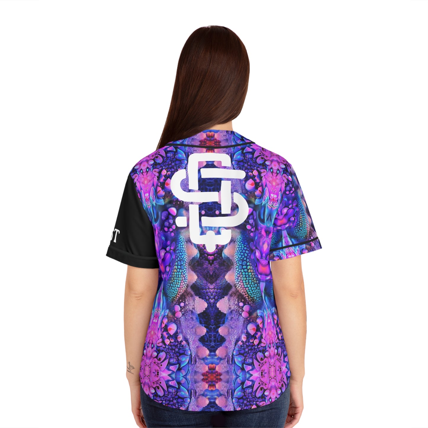 JERSEY - BASEBALL (W)