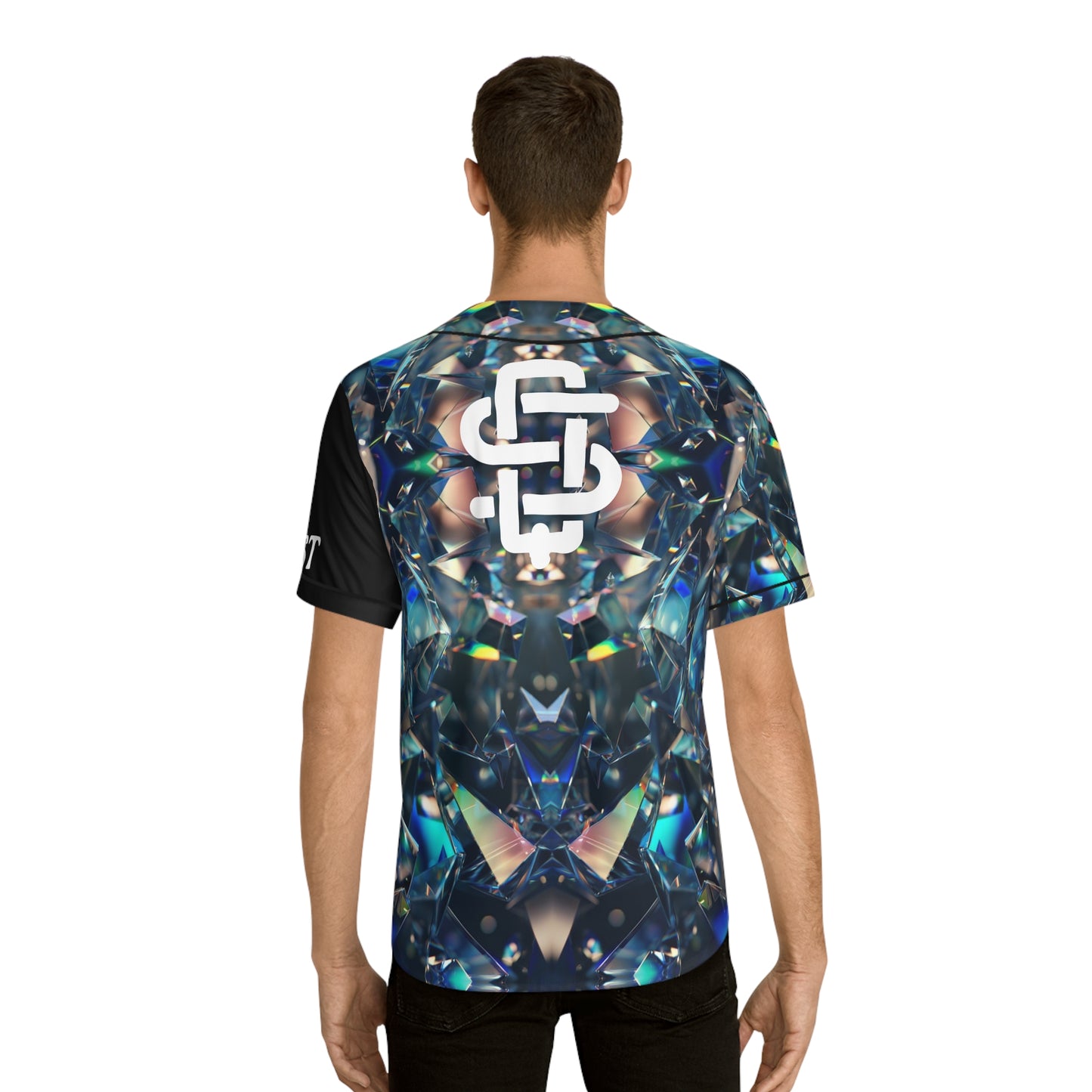 JERSEY - BASEBALL