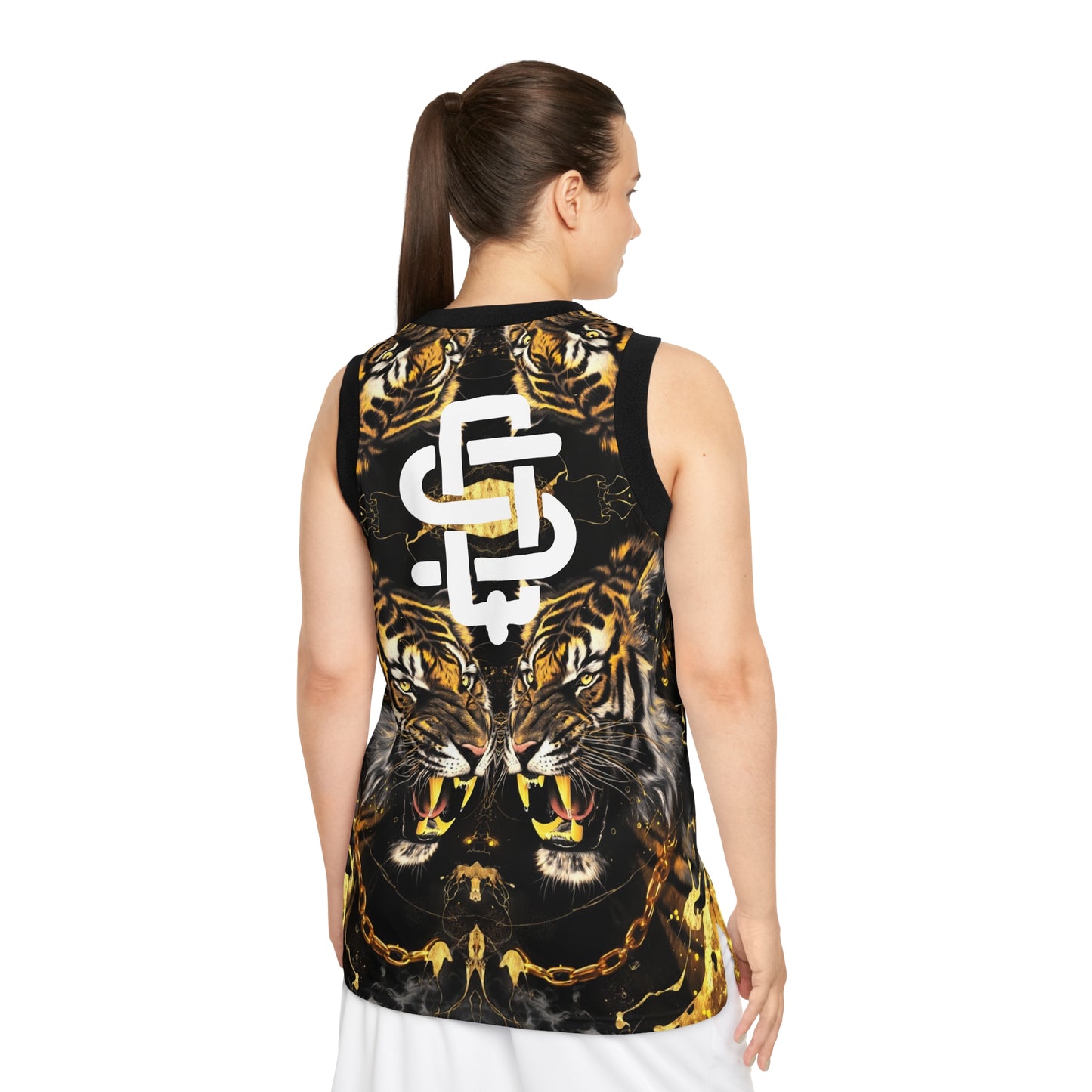 JERSEY - BASKETBALL