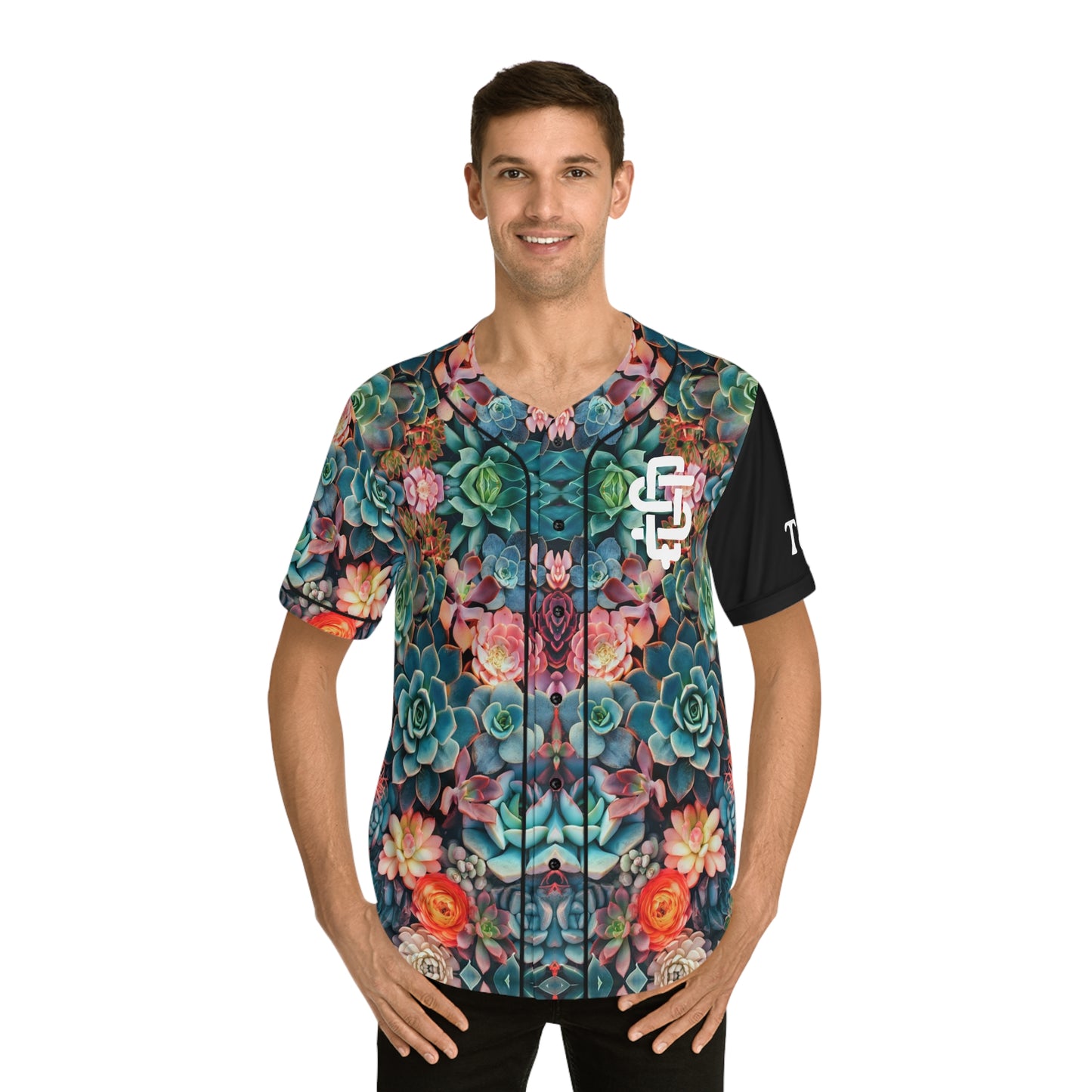 JERSEY - BASEBALL