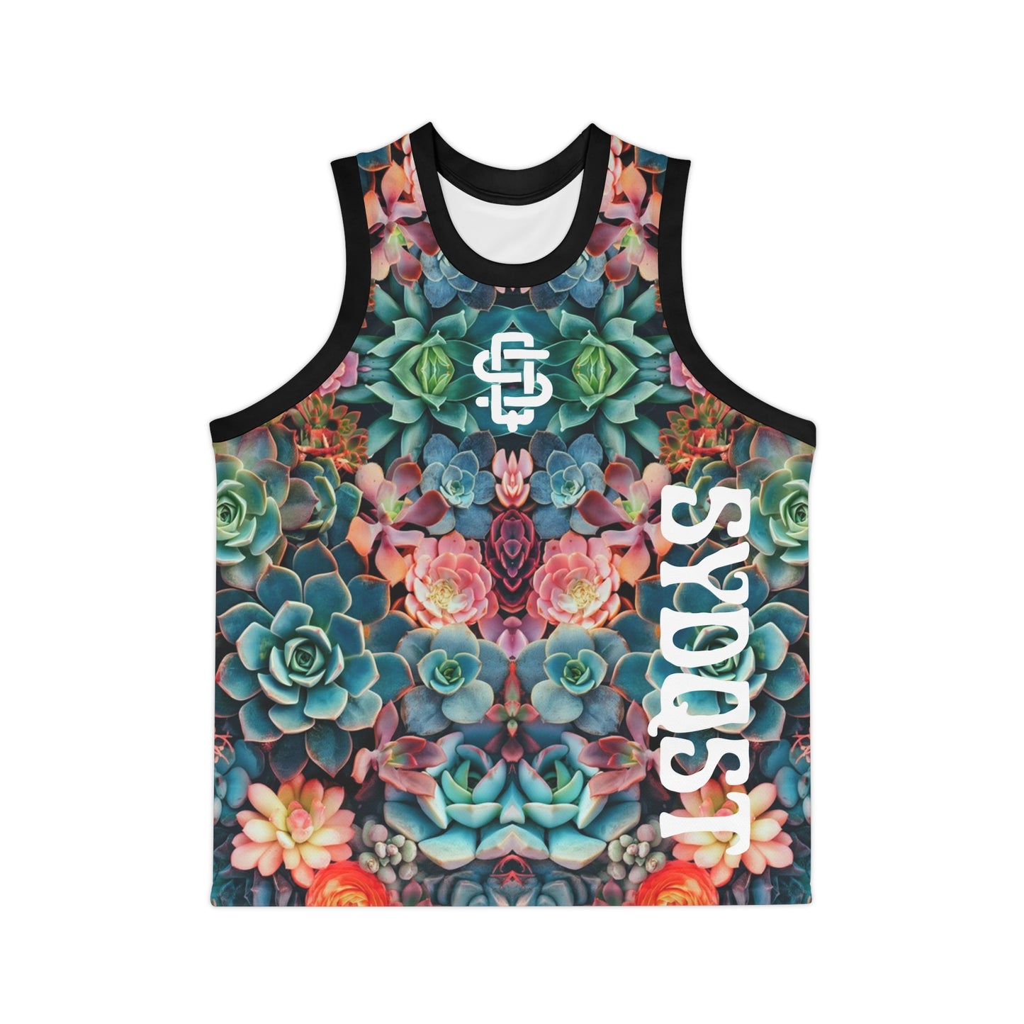 JERSEY - BASKETBALL