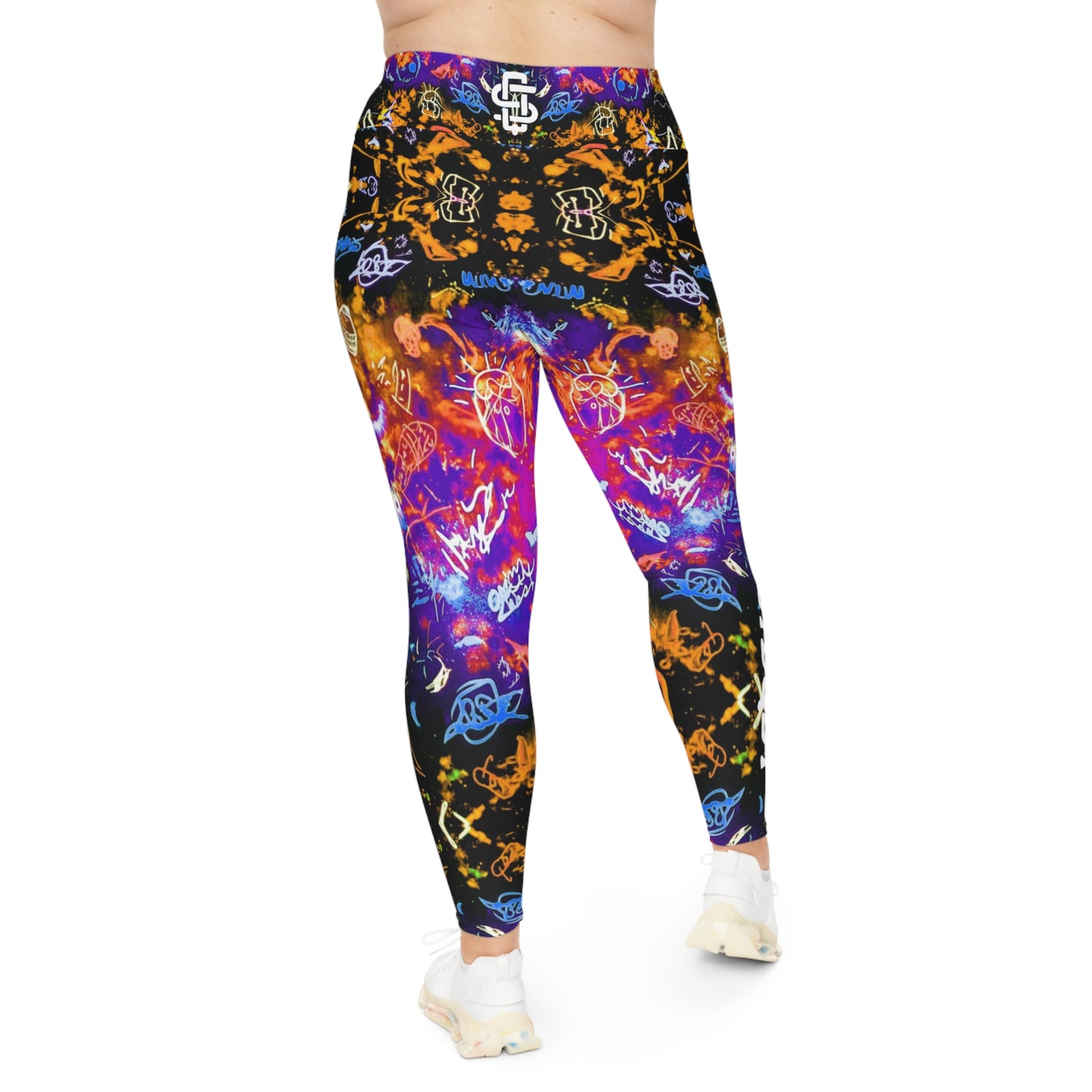 LEGGINGS (W+)