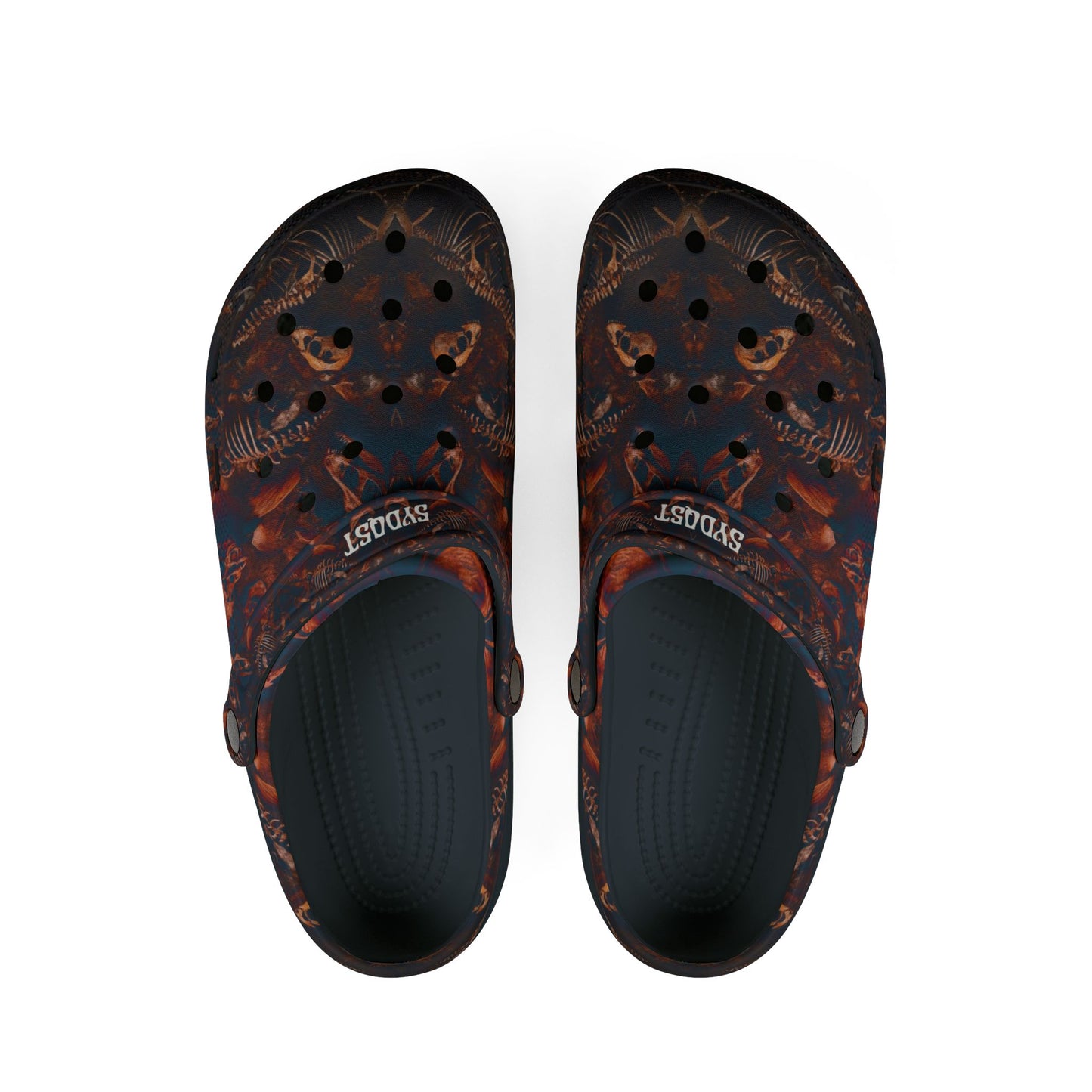 CLOGS