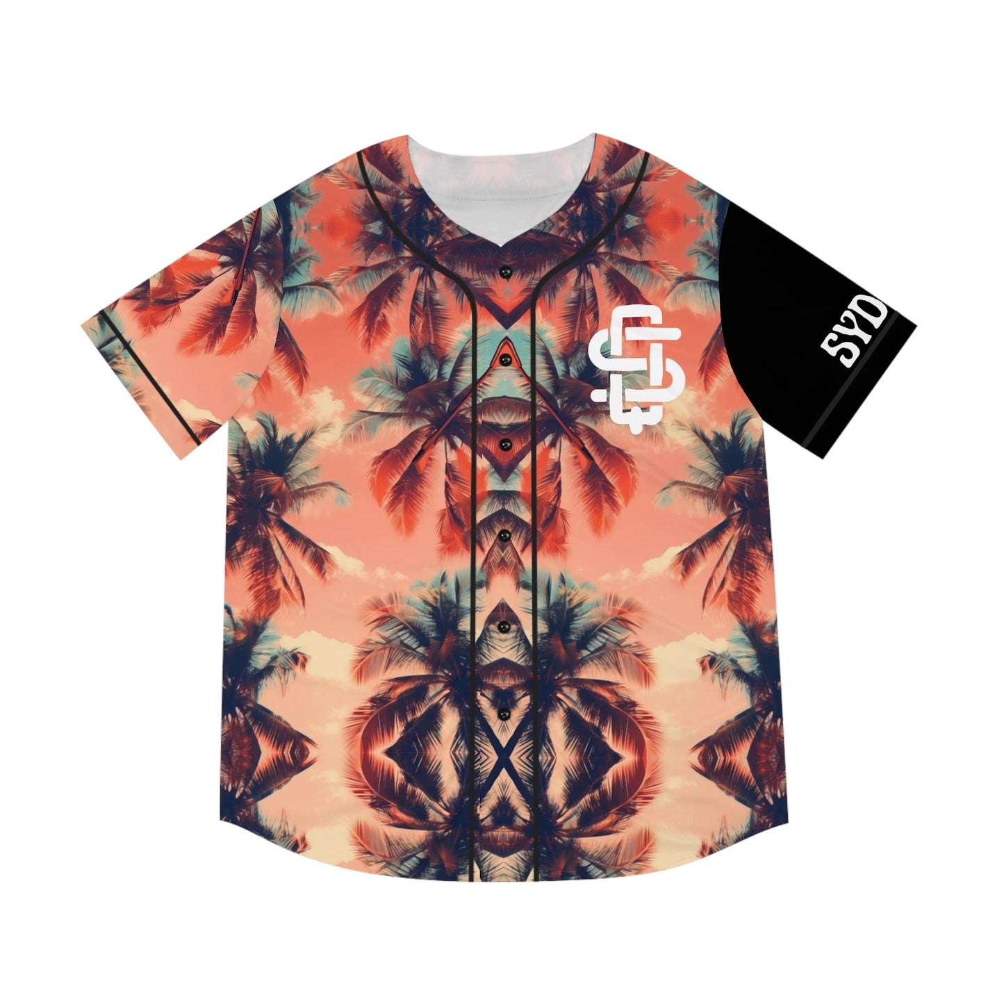 JERSEY - BASEBALL