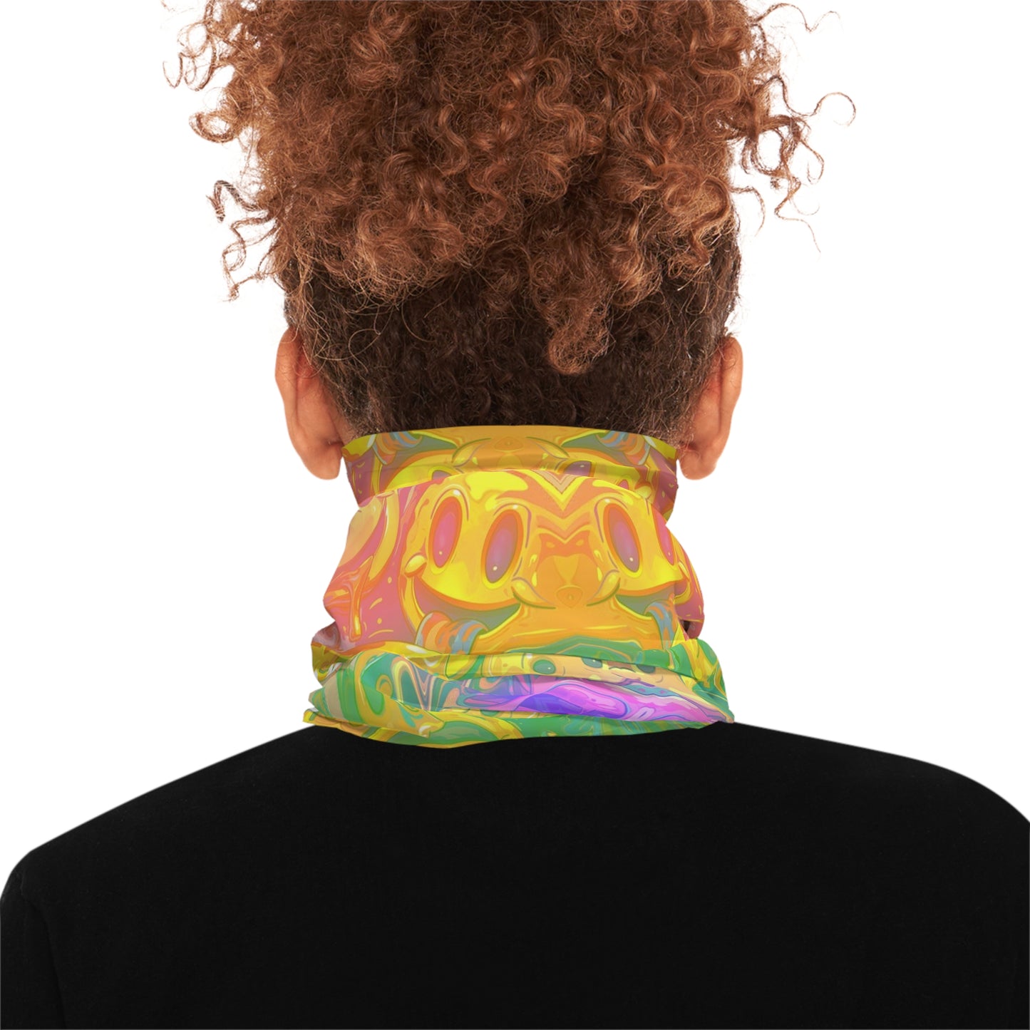 GAITER