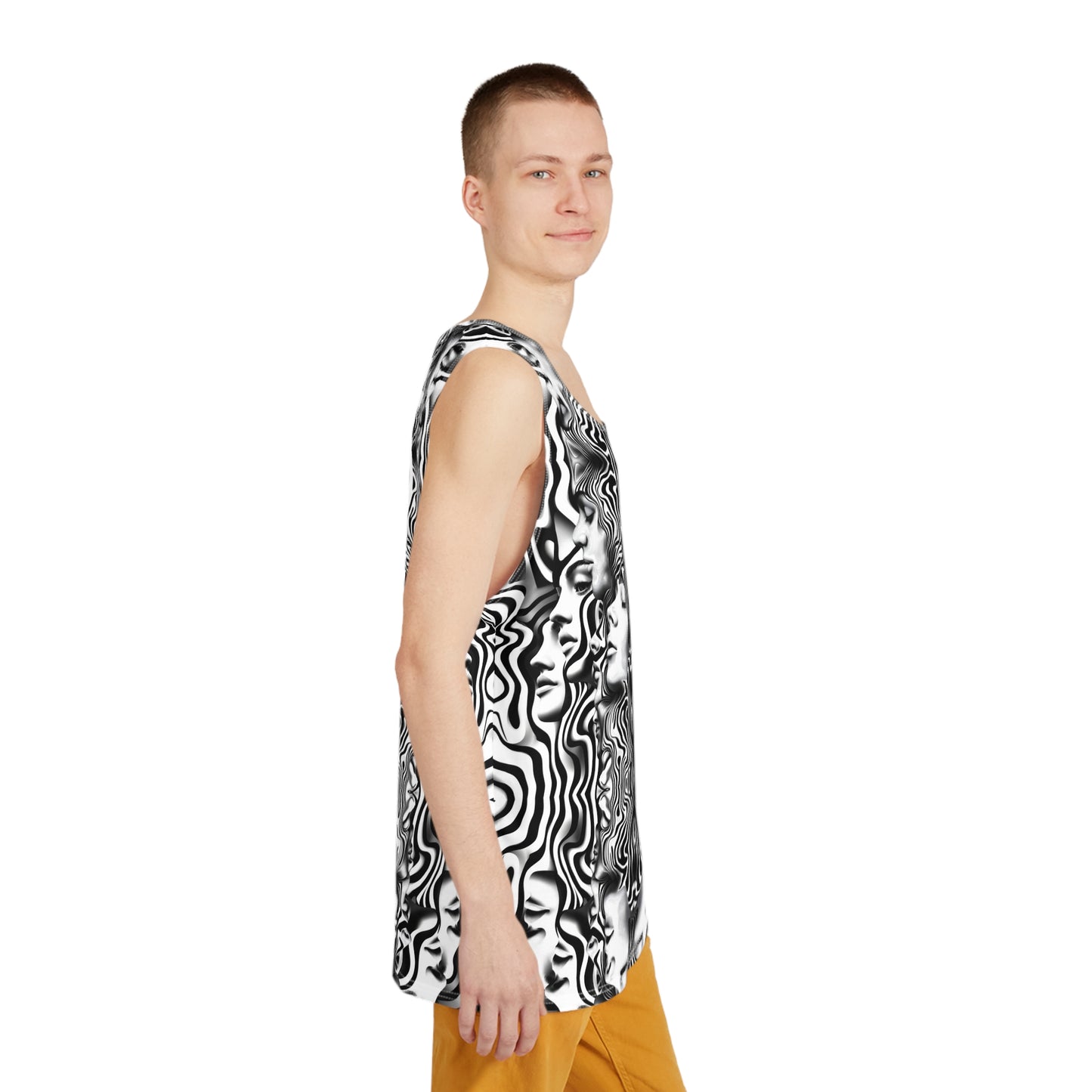 TANK - LOOSE