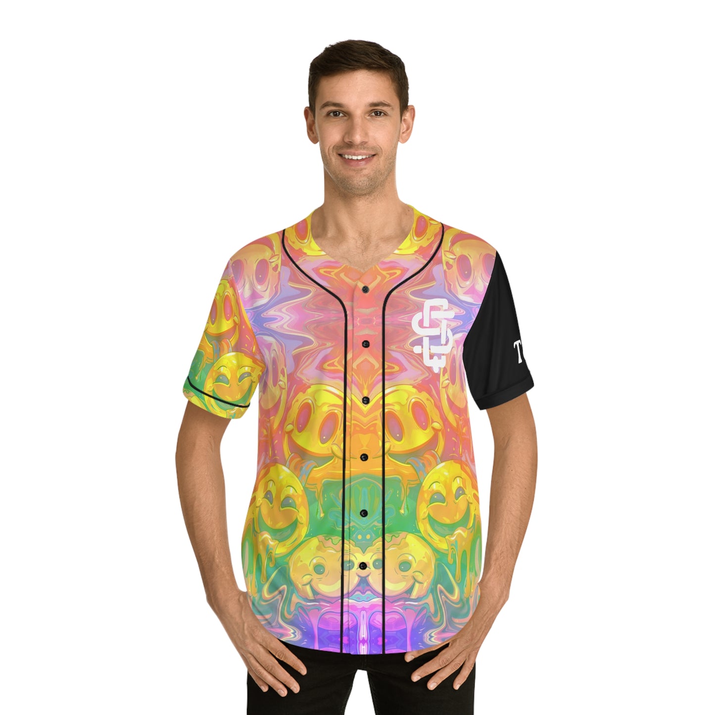 JERSEY - BASEBALL