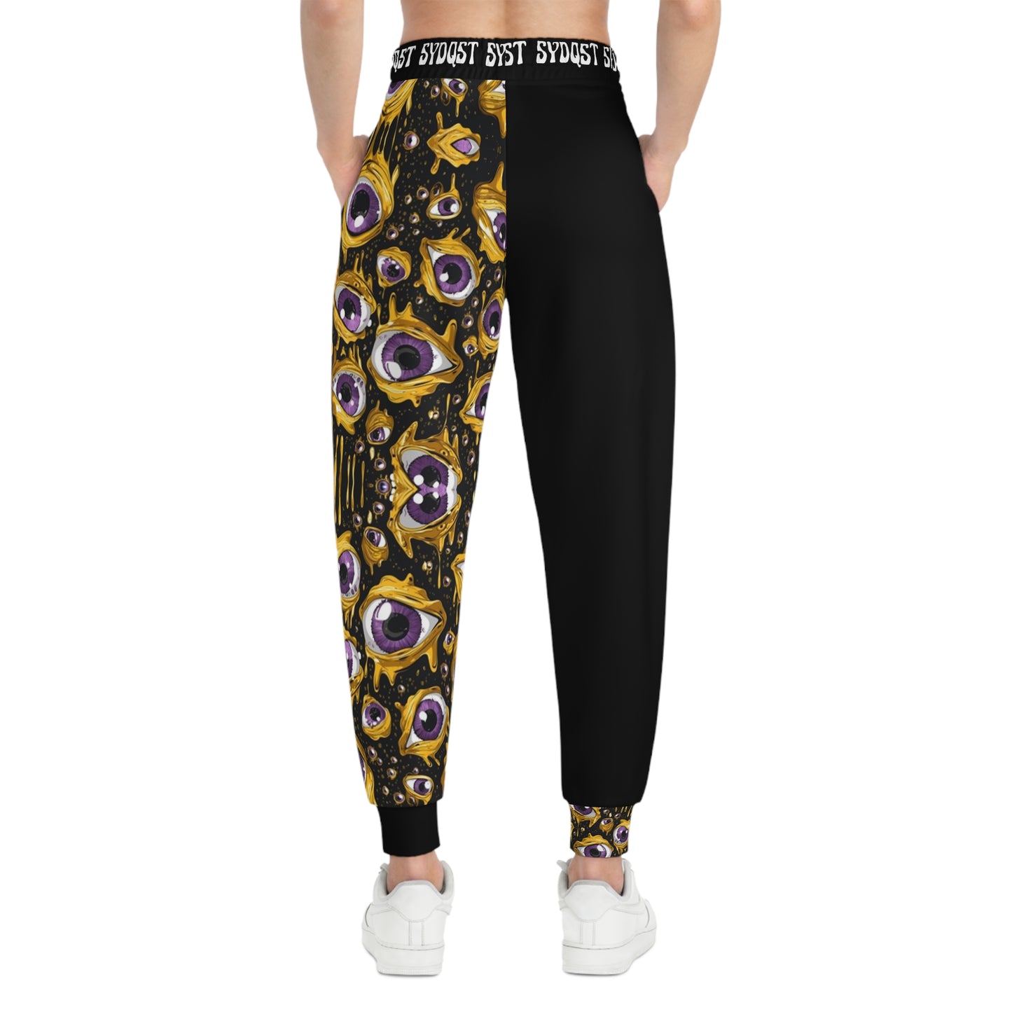 JOGGERS