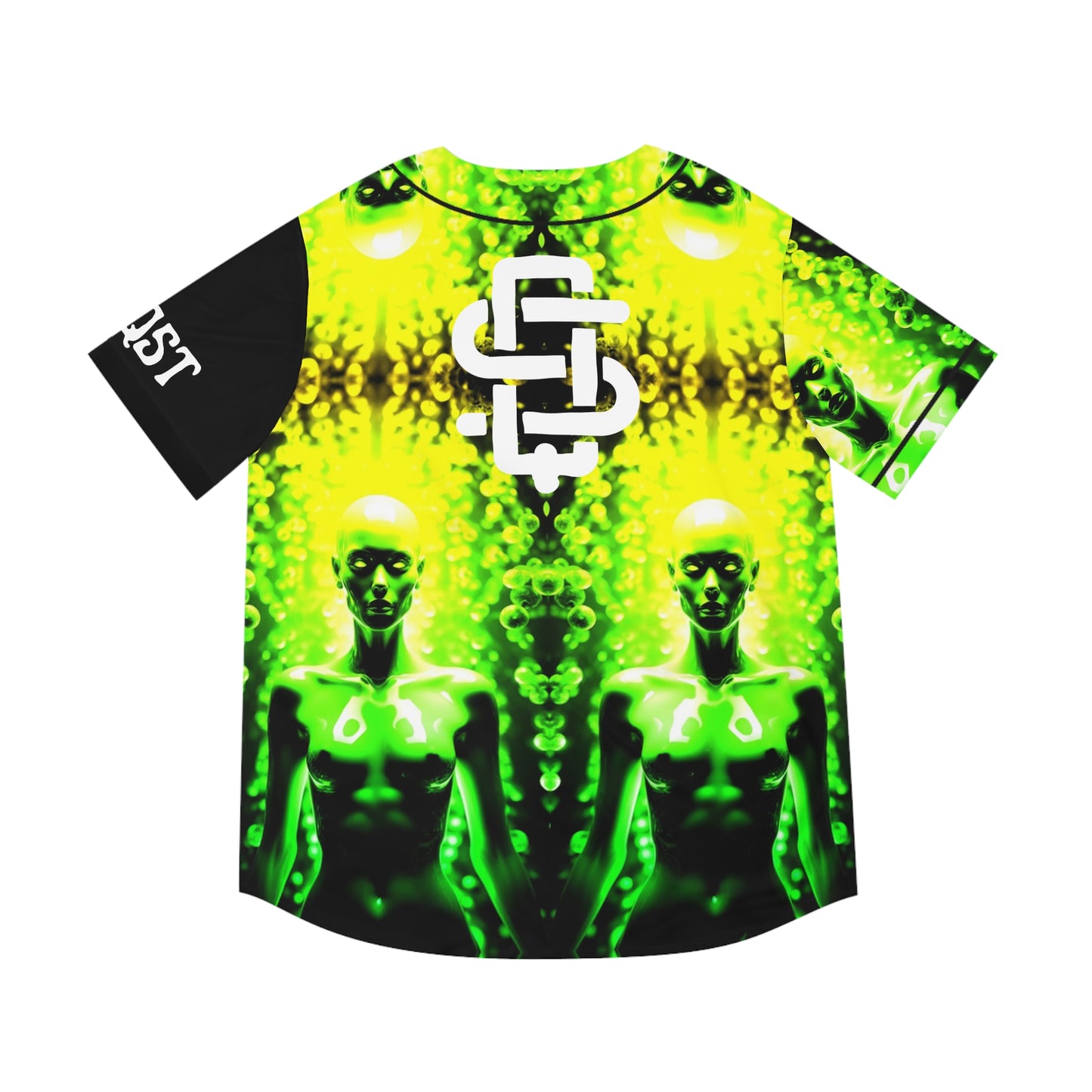 JERSEY - BASEBALL