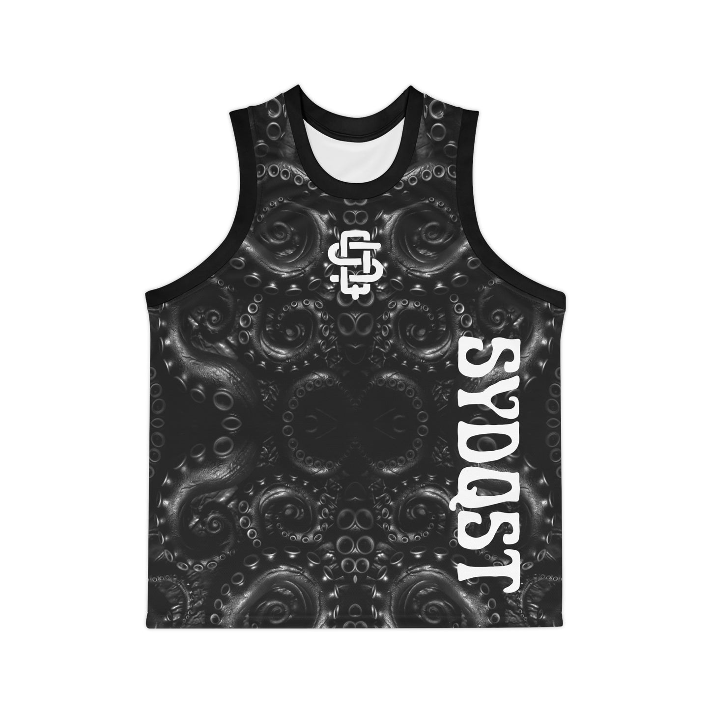 JERSEY - BASKETBALL