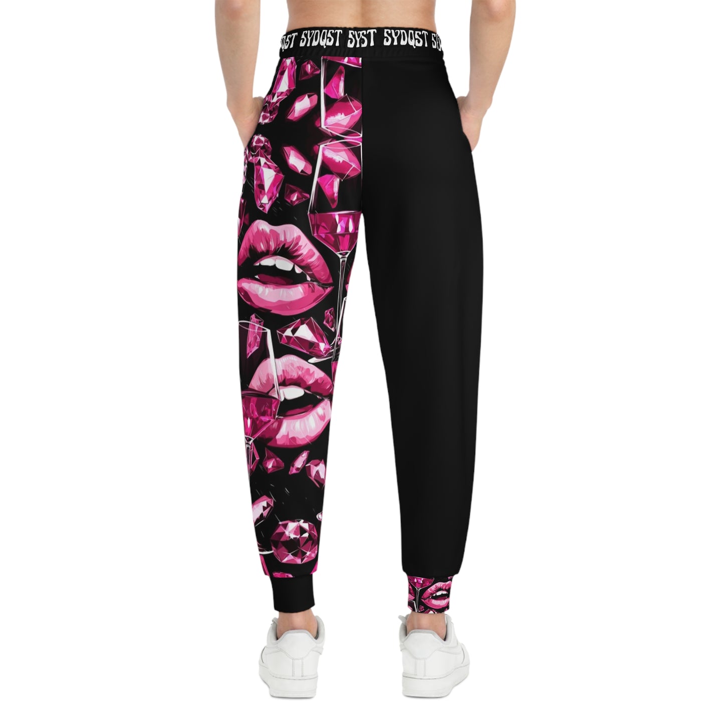 JOGGERS