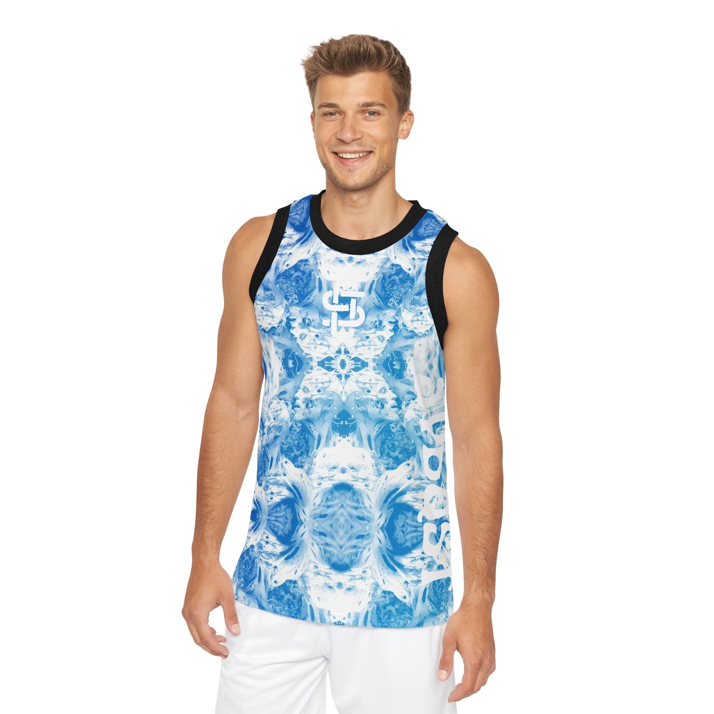 JERSEY - BASKETBALL