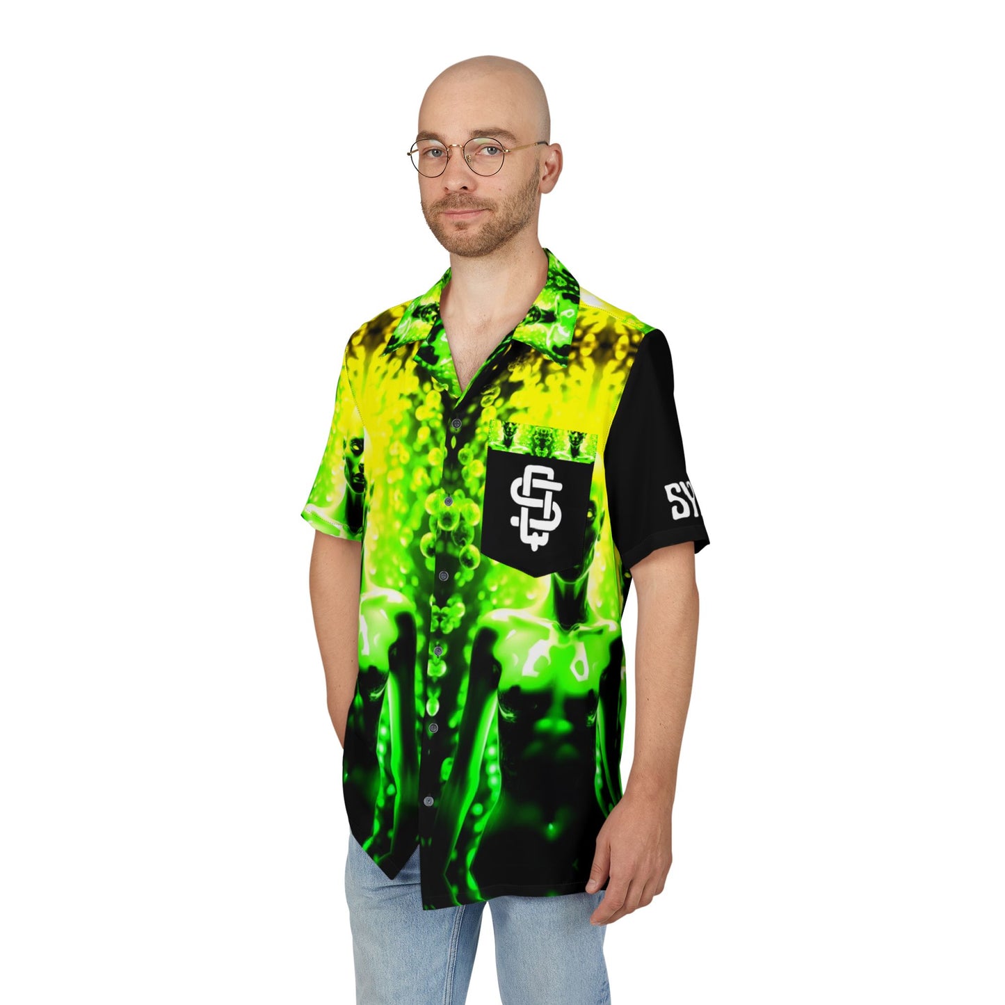 BUTTON-UP