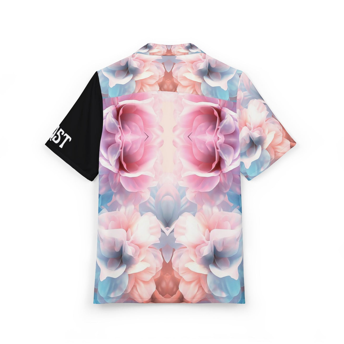 BUTTON-UP