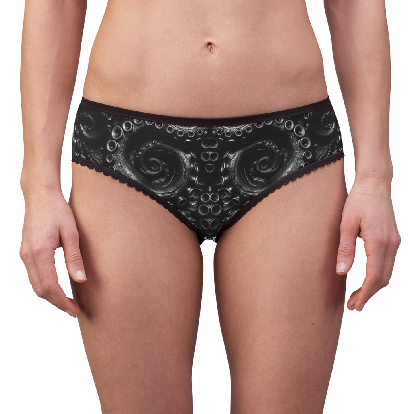 UNDIES
