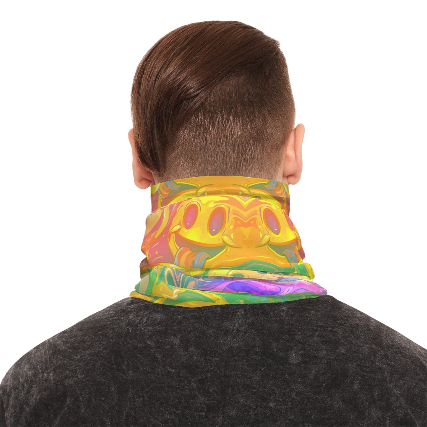 GAITER