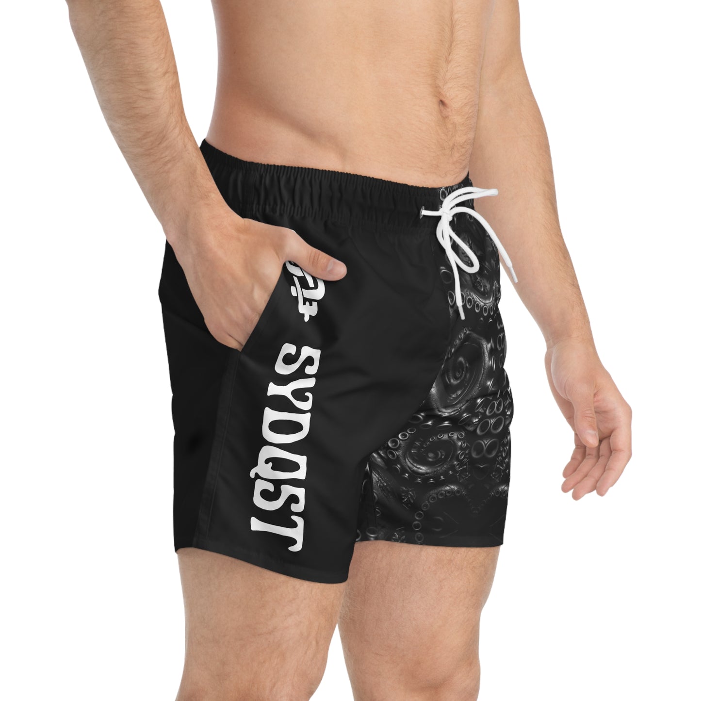 SWIM TRUNKS