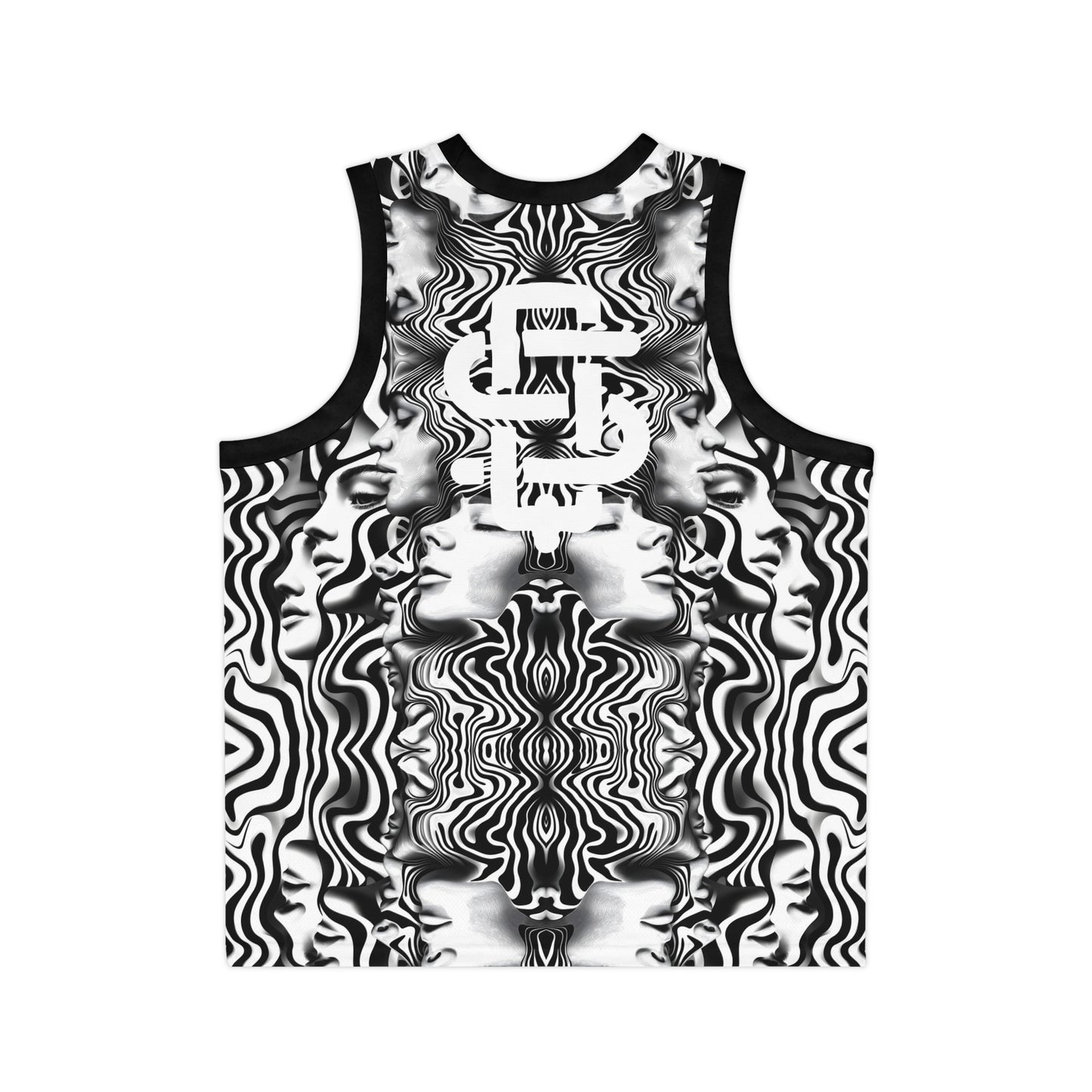 JERSEY - BASKETBALL